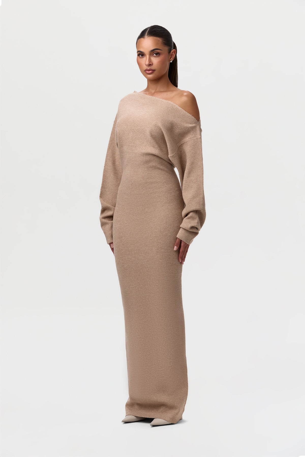 Serena Knit Dress