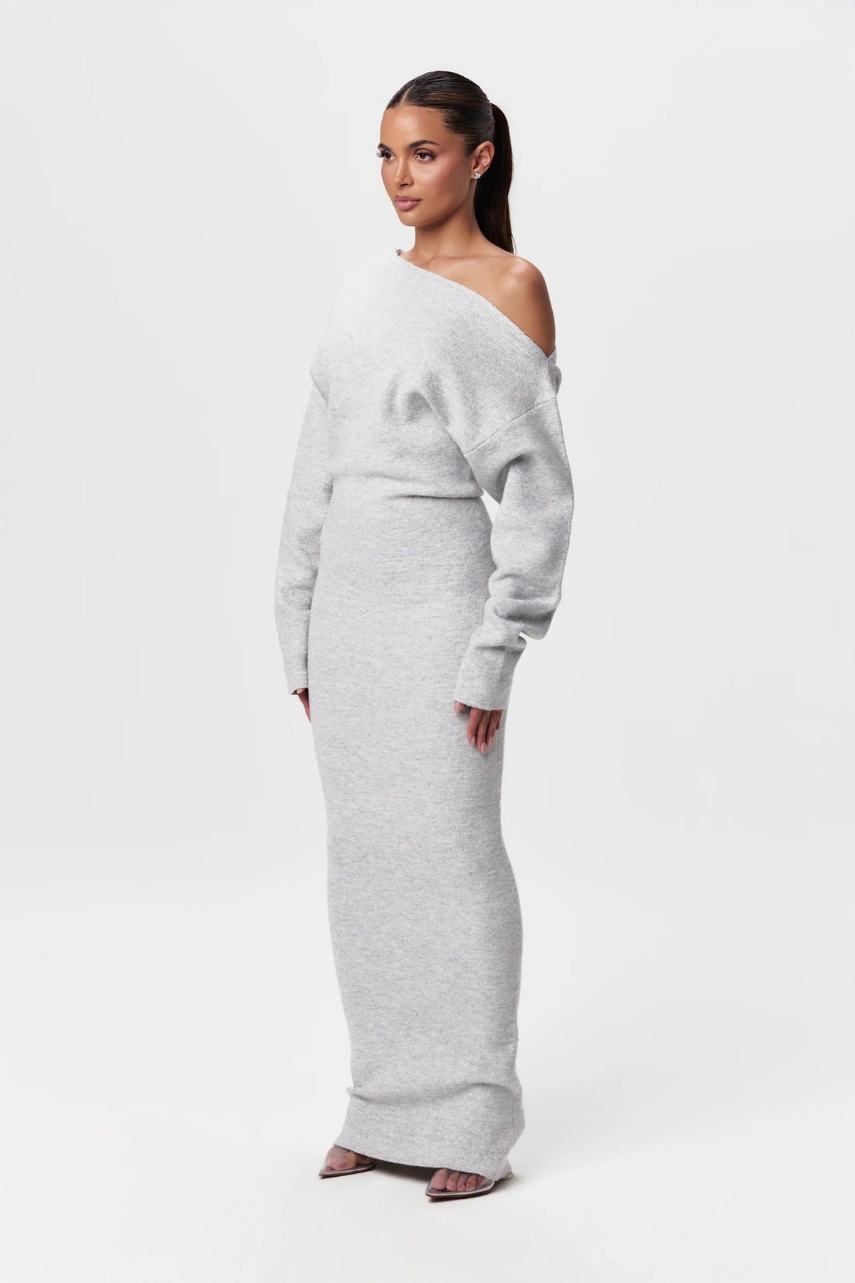 Serena Knit Dress