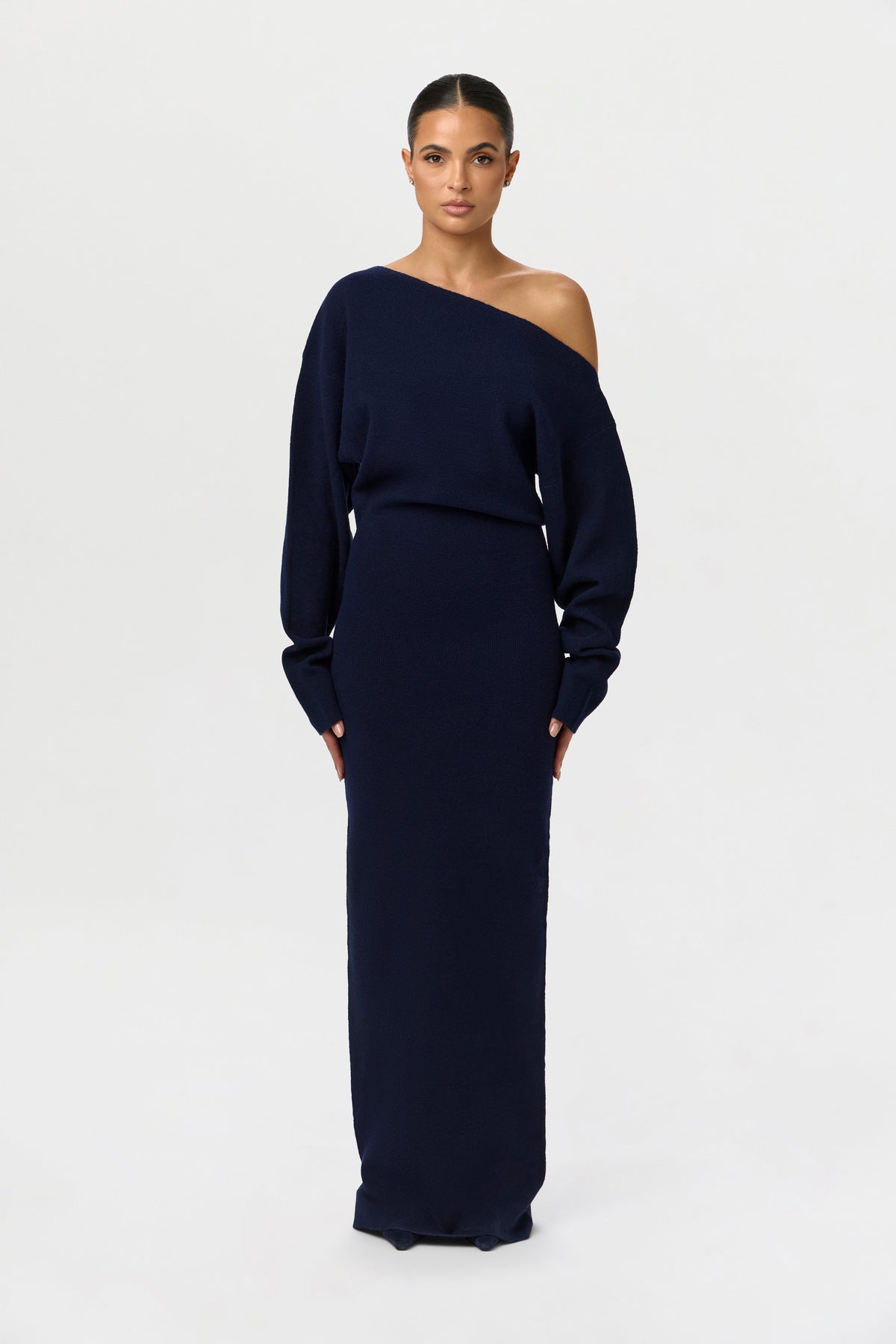 Serena Knit Dress