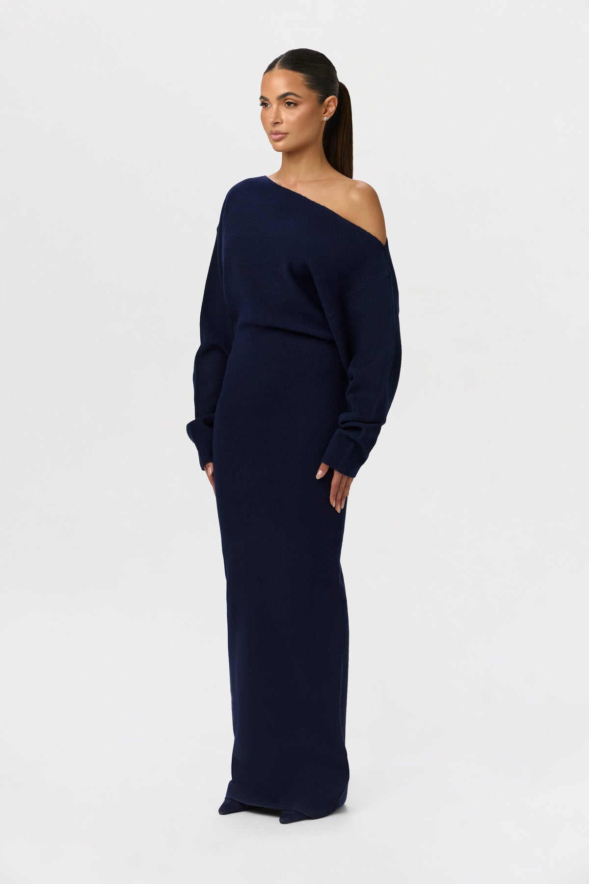 Serena Knit Dress