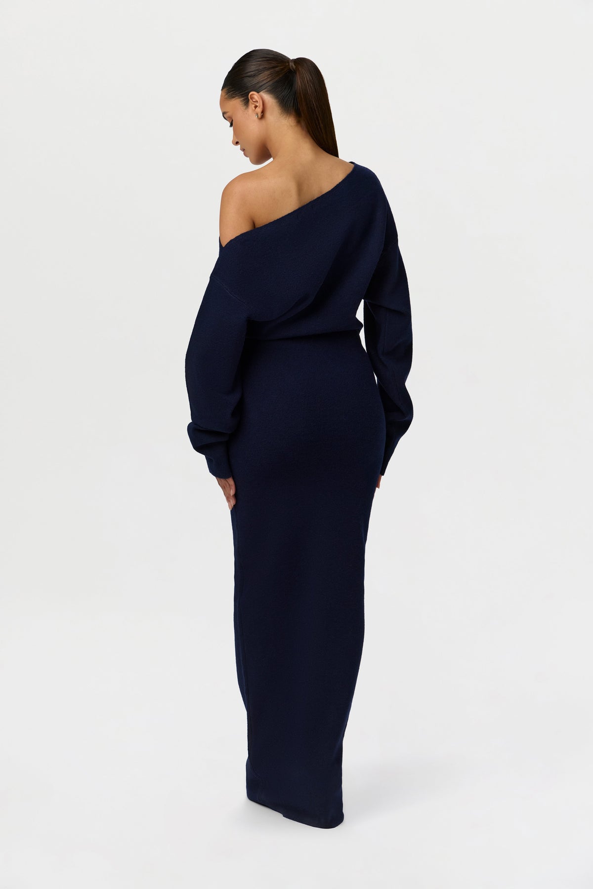 Serena Knit Dress