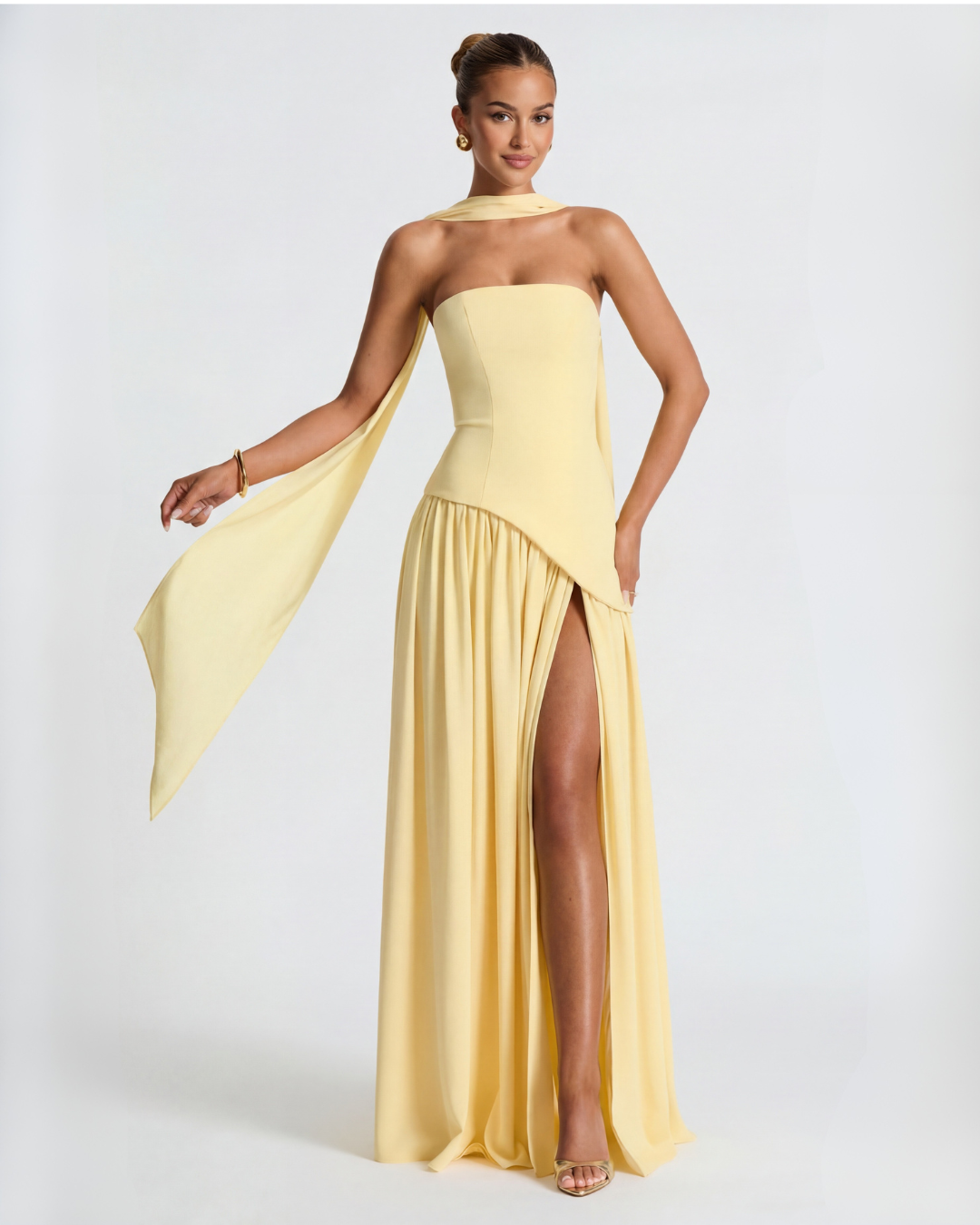 Twilight Maxi Dress
