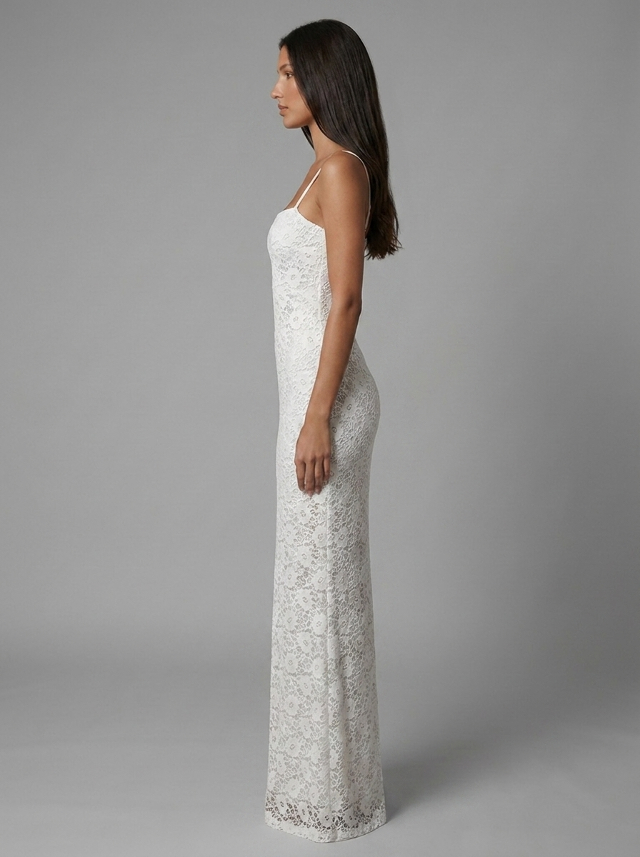 Oura Maxi Dress