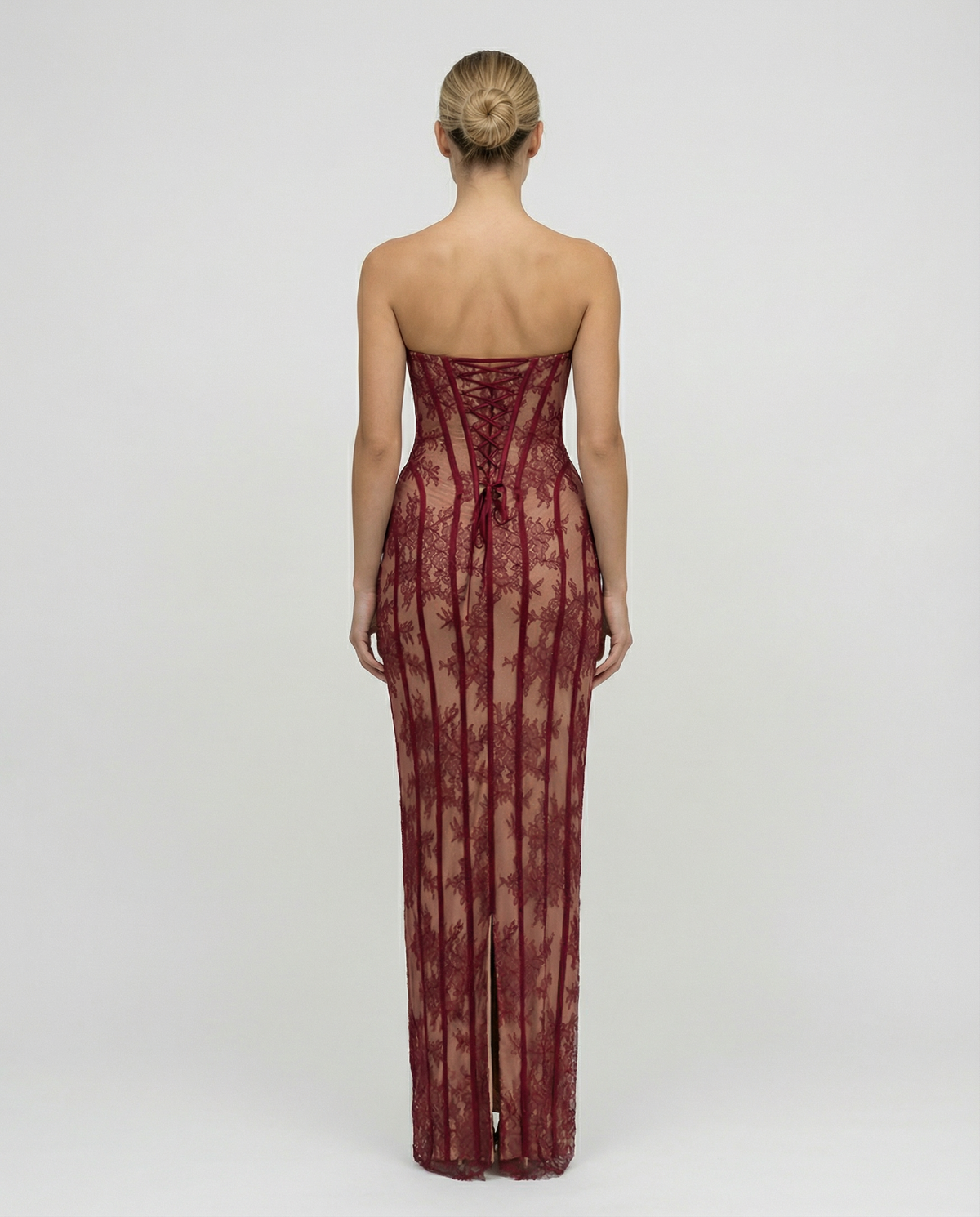 Mina Maxi Dress