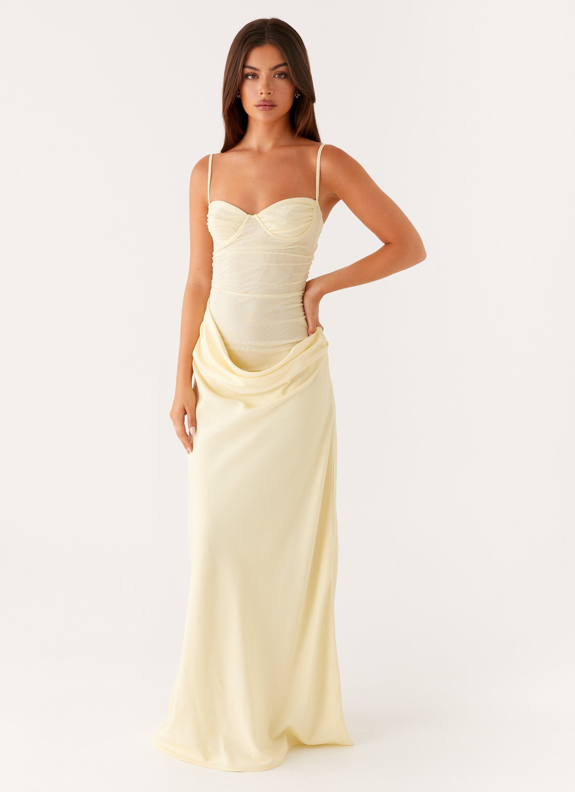 Romy Maxi Dress