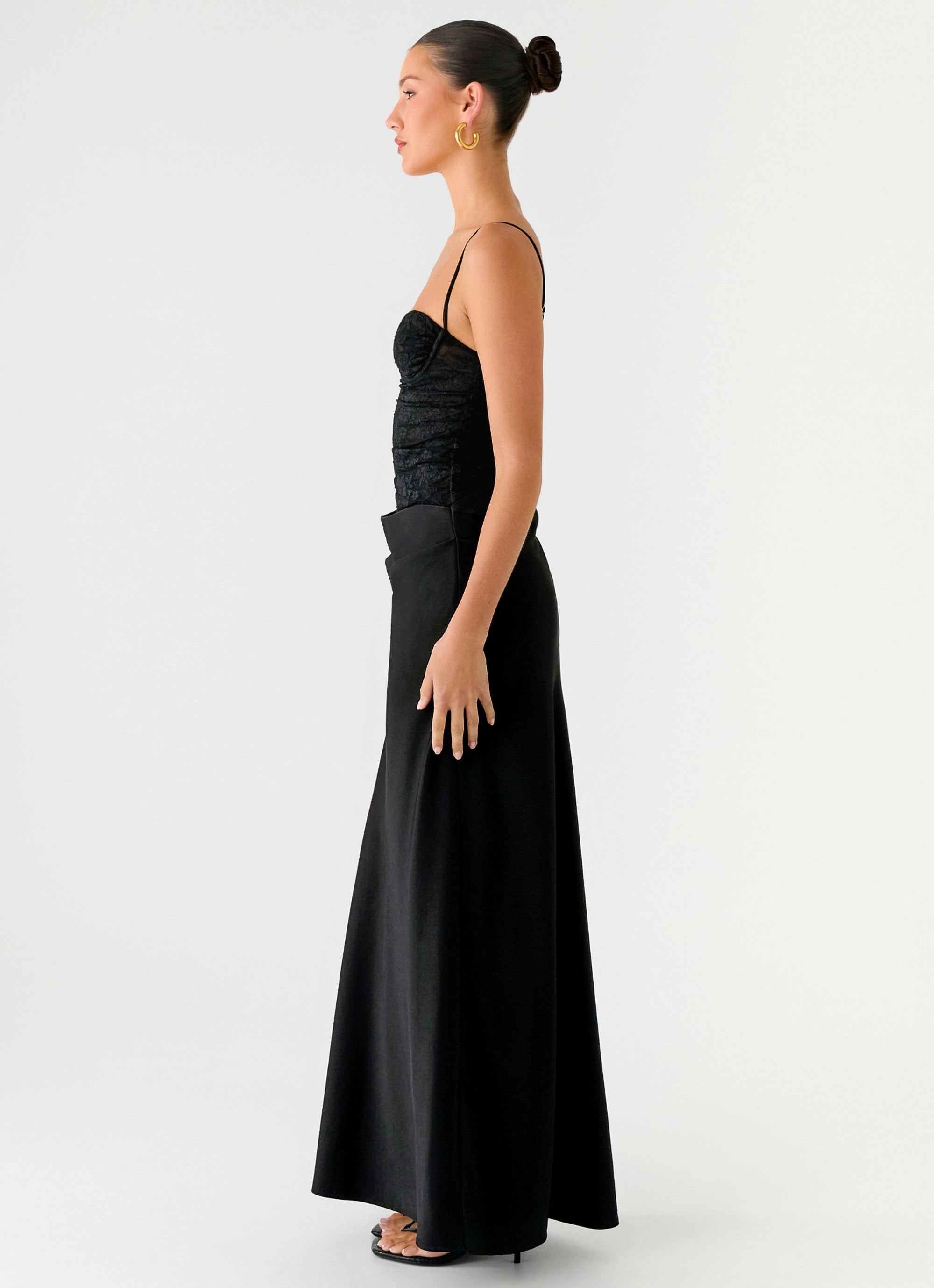 Romy Maxi Dress