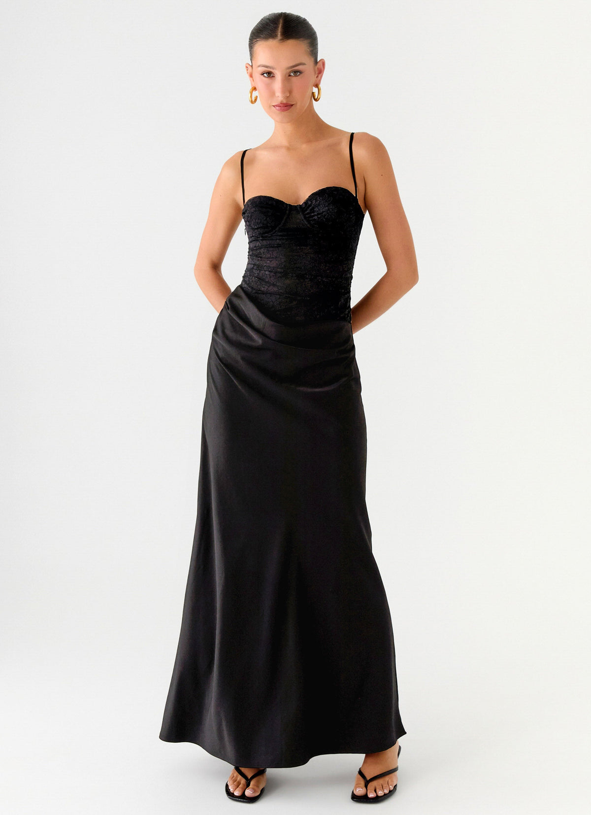 Romy Maxi Dress