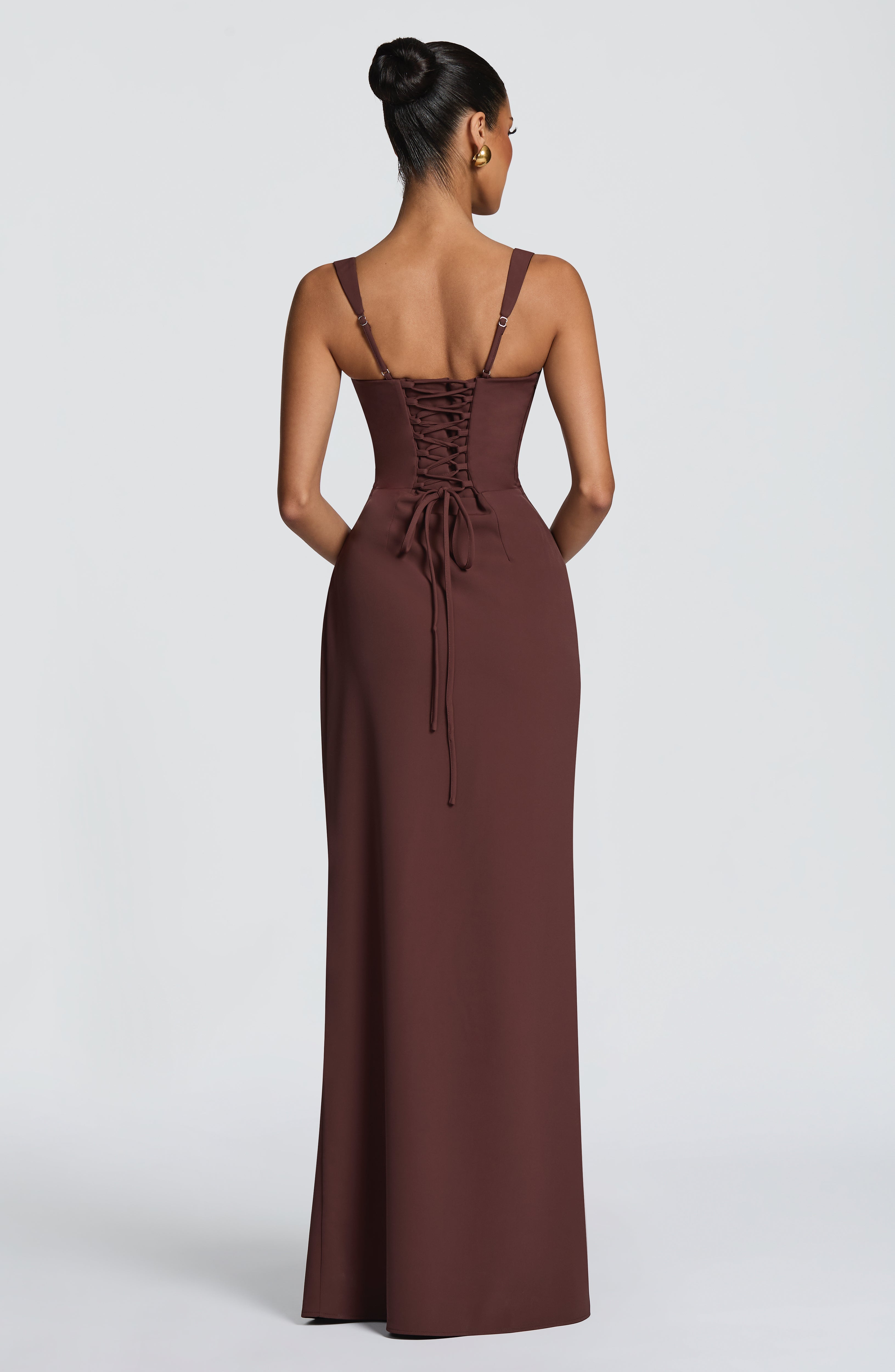 Camille Maxi Dress