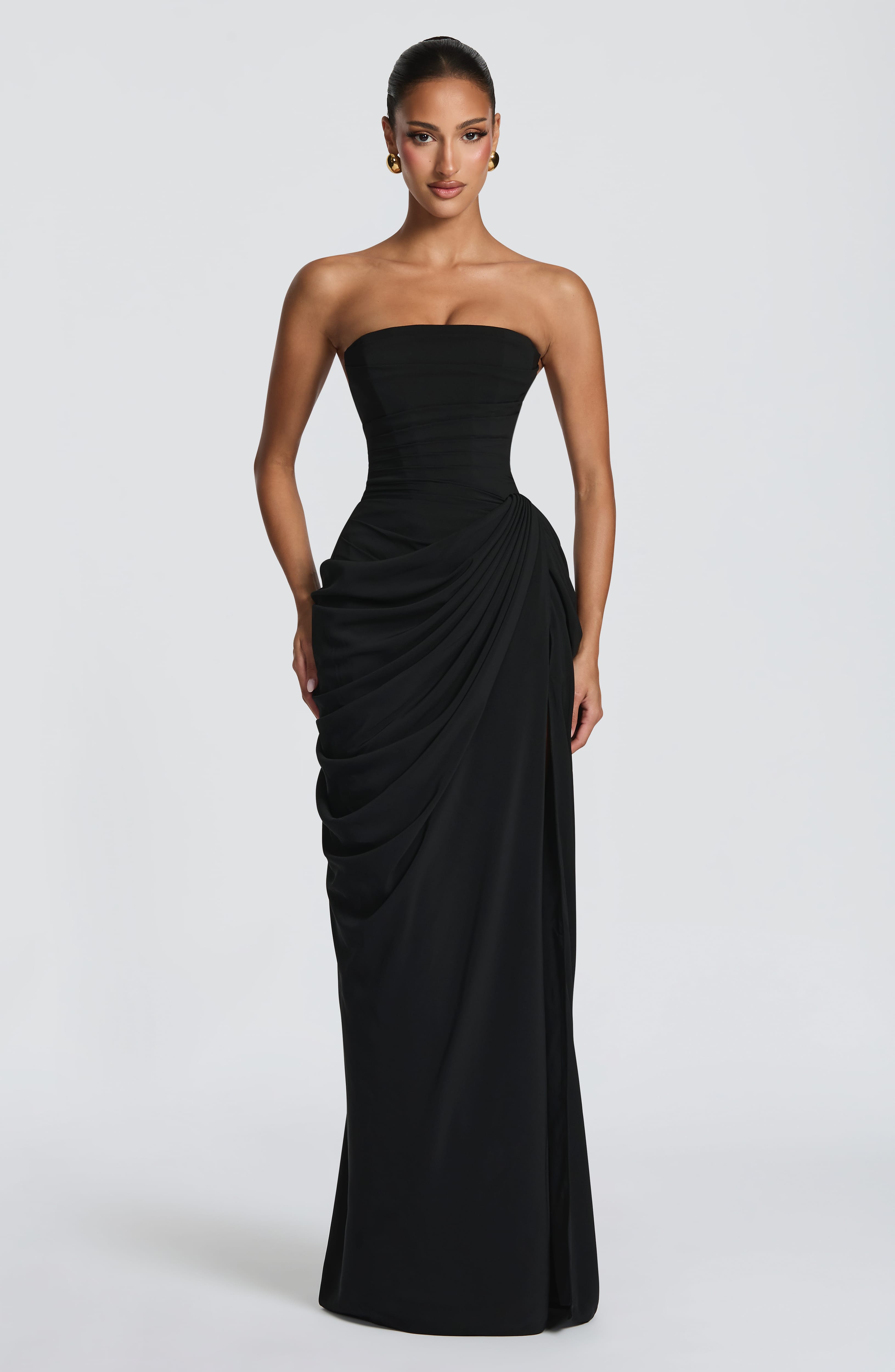 Lois Maxi Dress