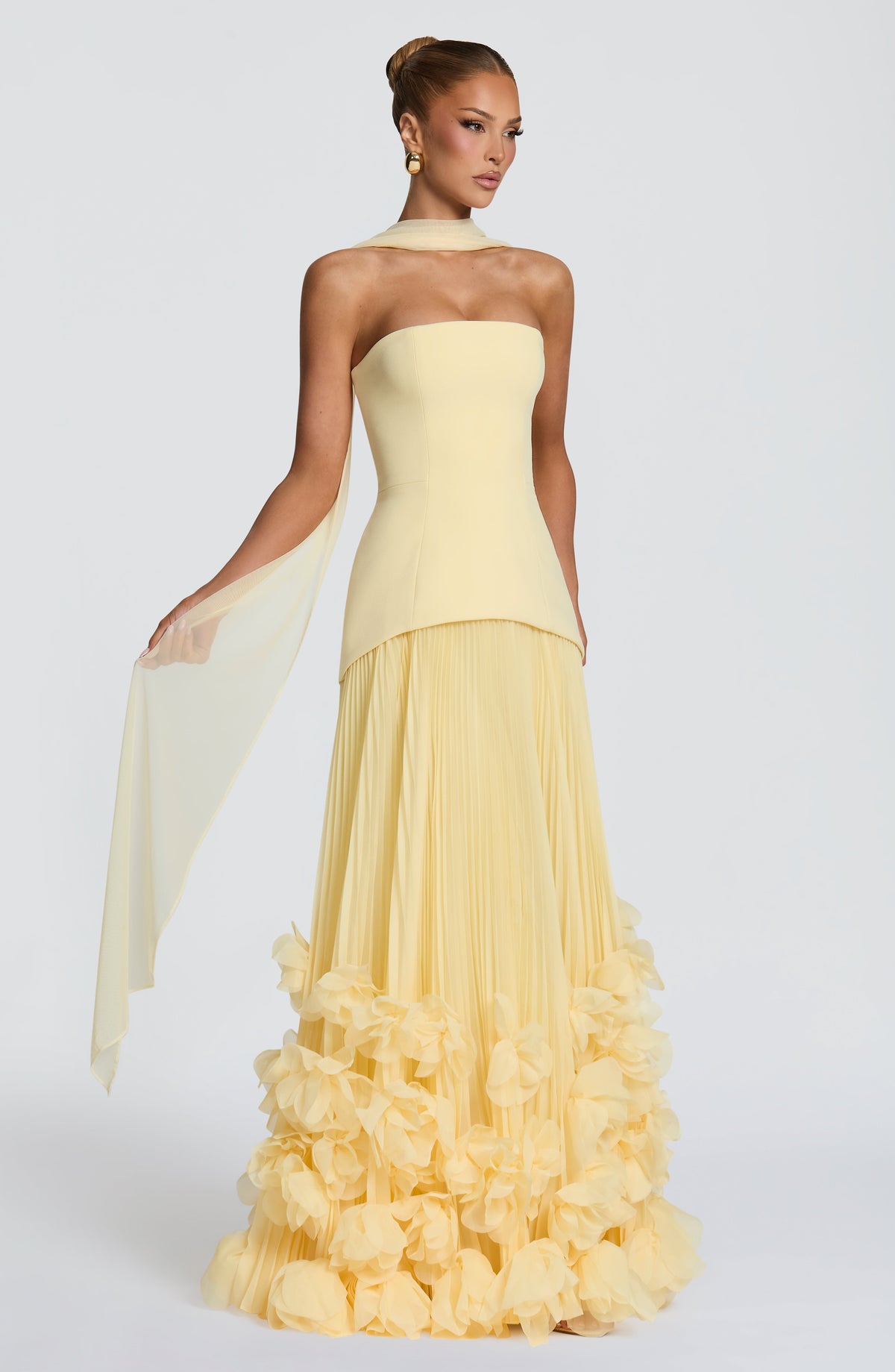 Sera Maxi Dress