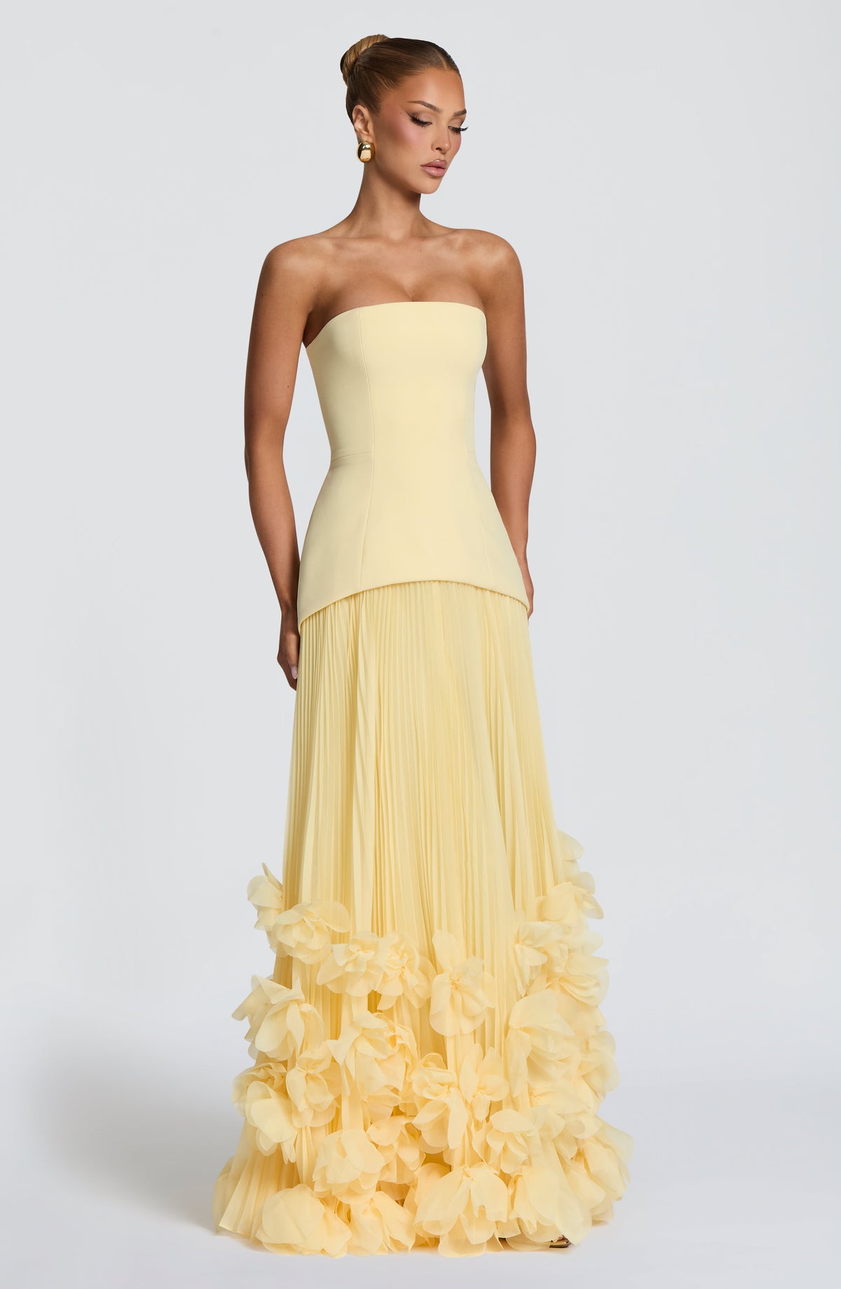Sera Maxi Dress