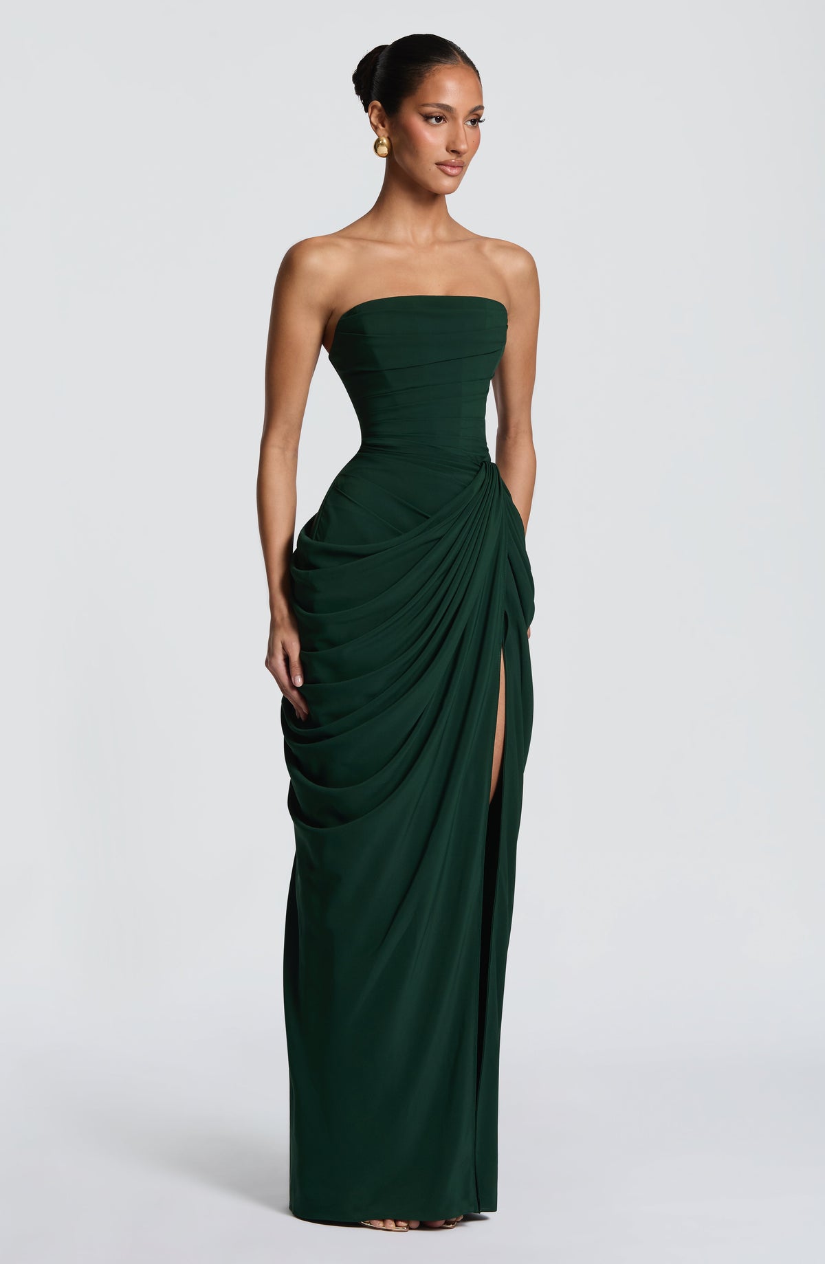 Lois Maxi Dress