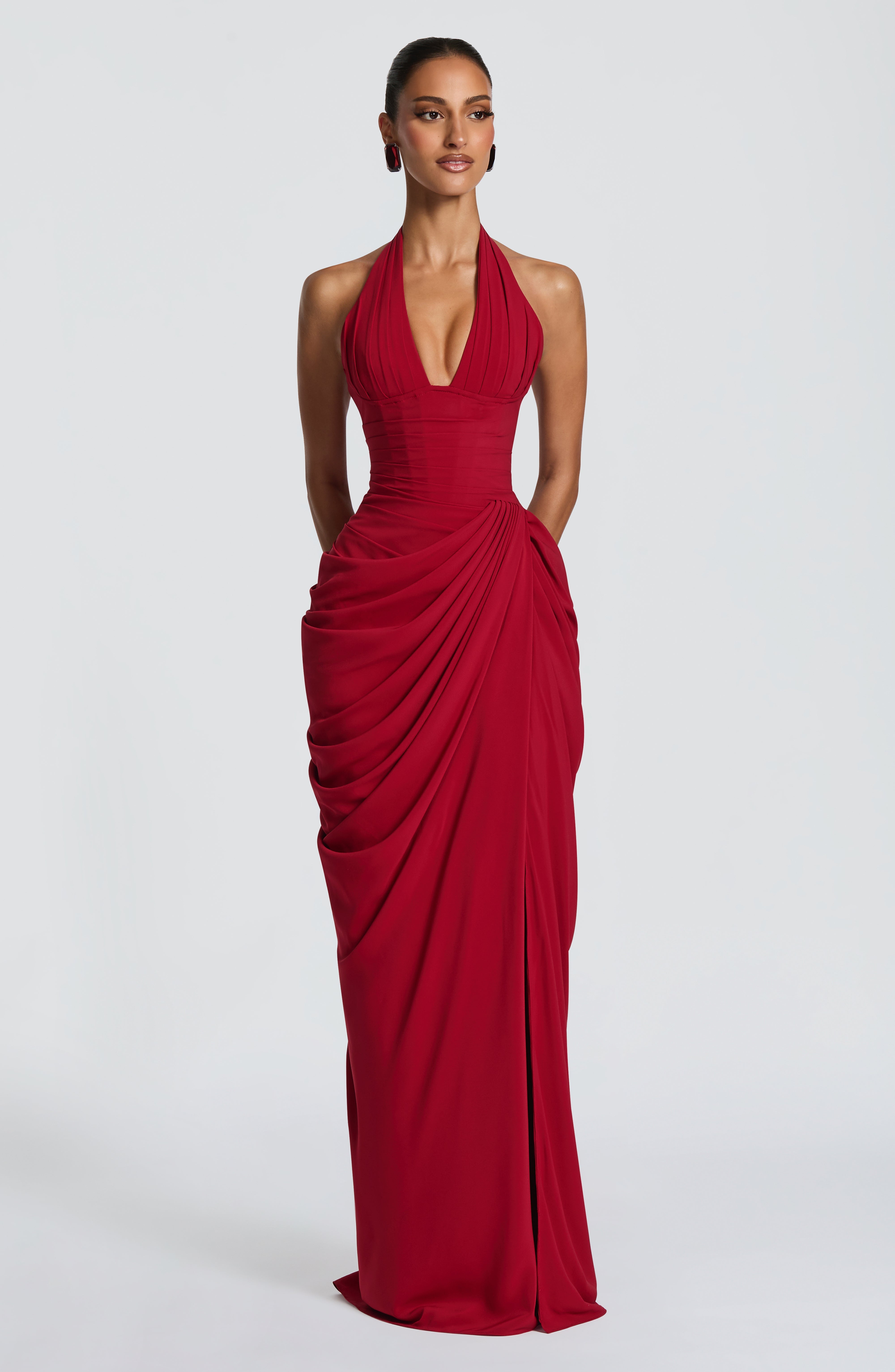 Vivica Maxi Dress