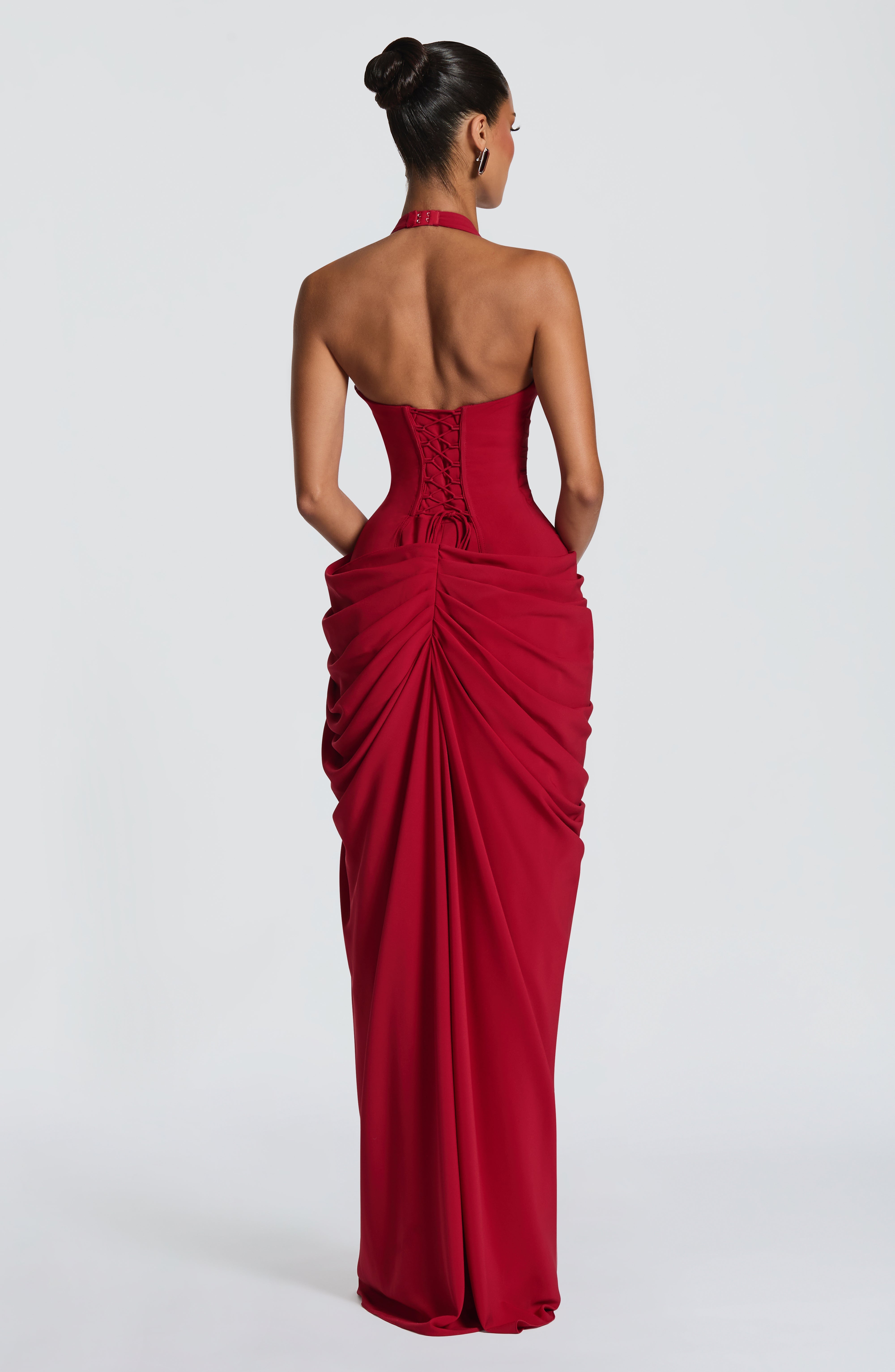 Vivica Maxi Dress