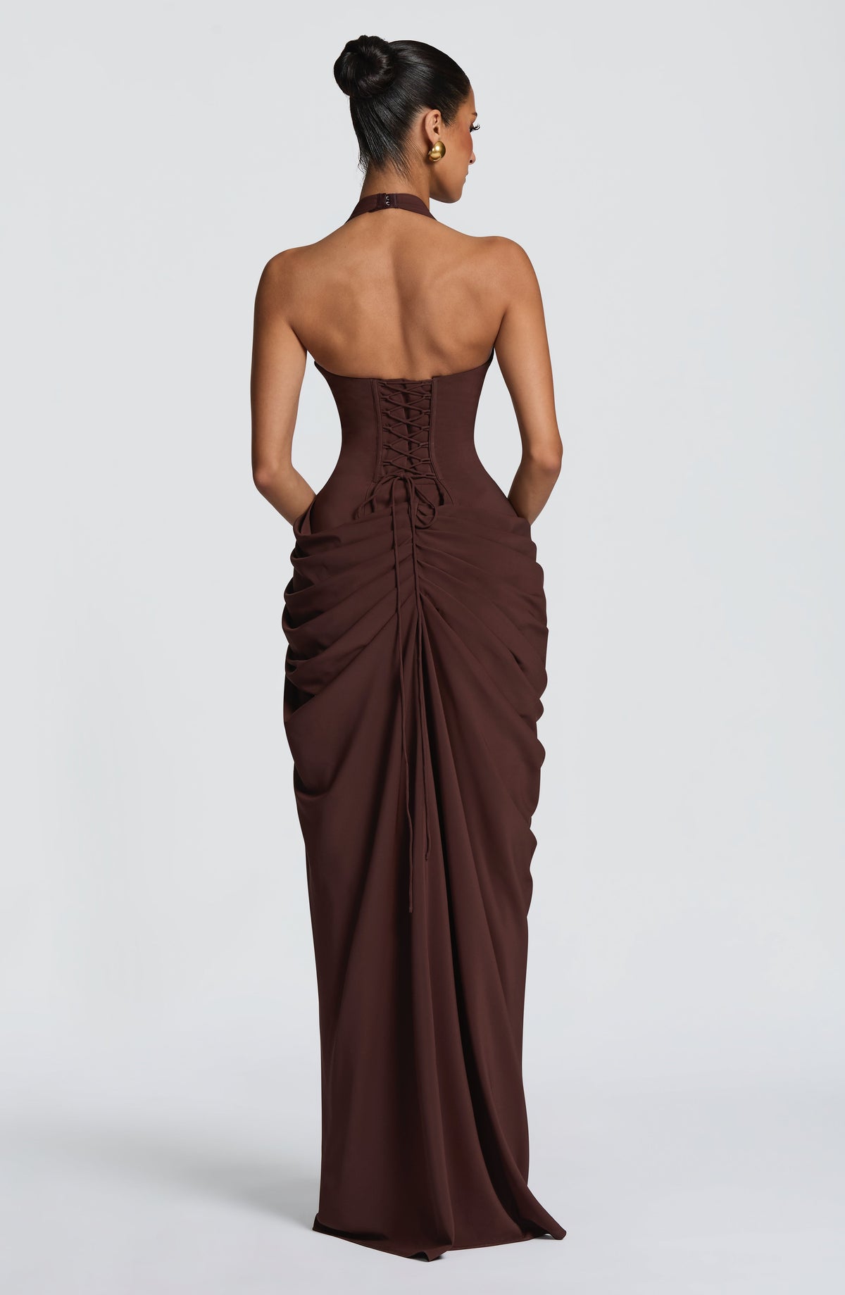 Vivica Maxi Dress