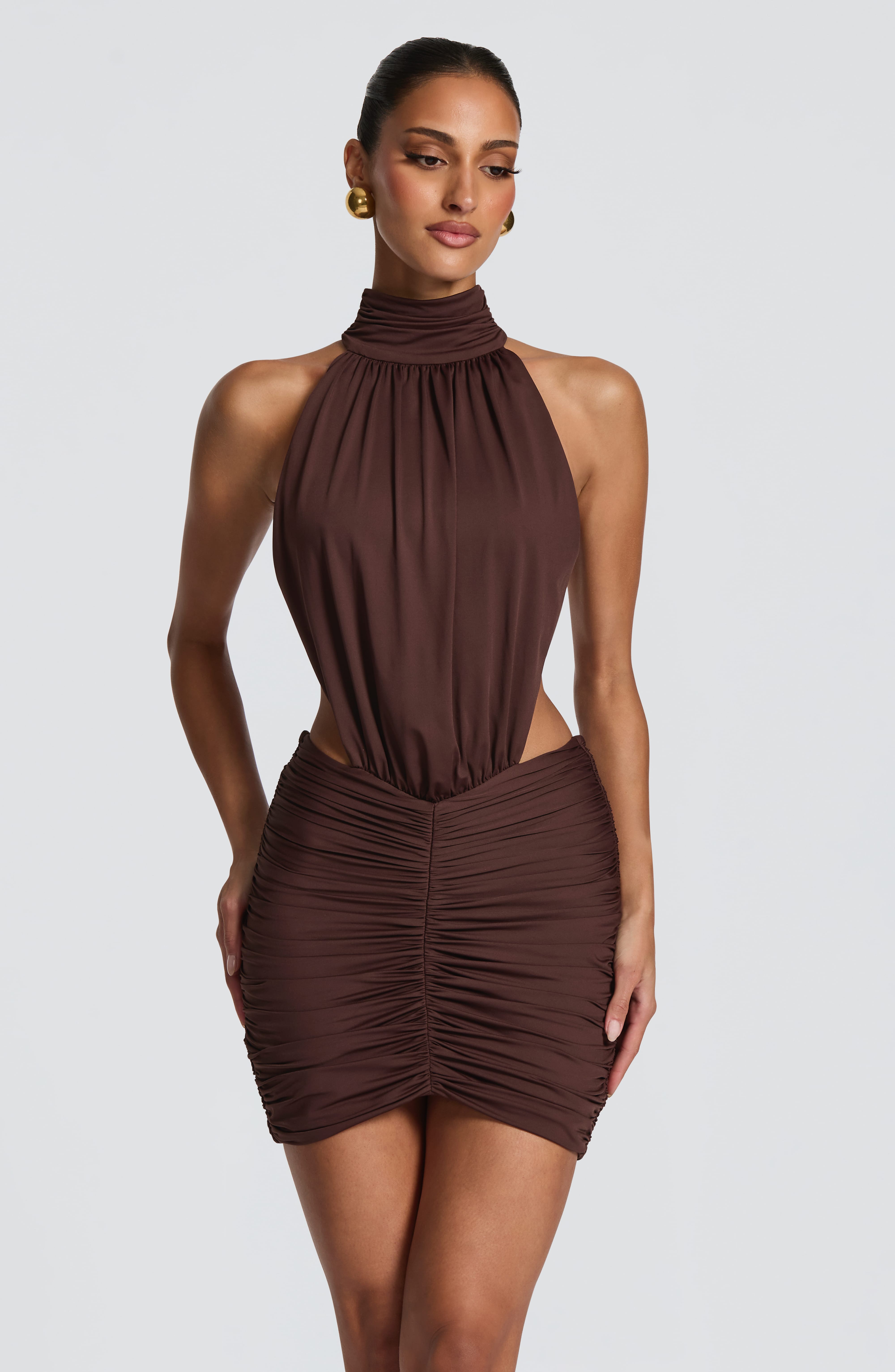 Josephine Mini Dress