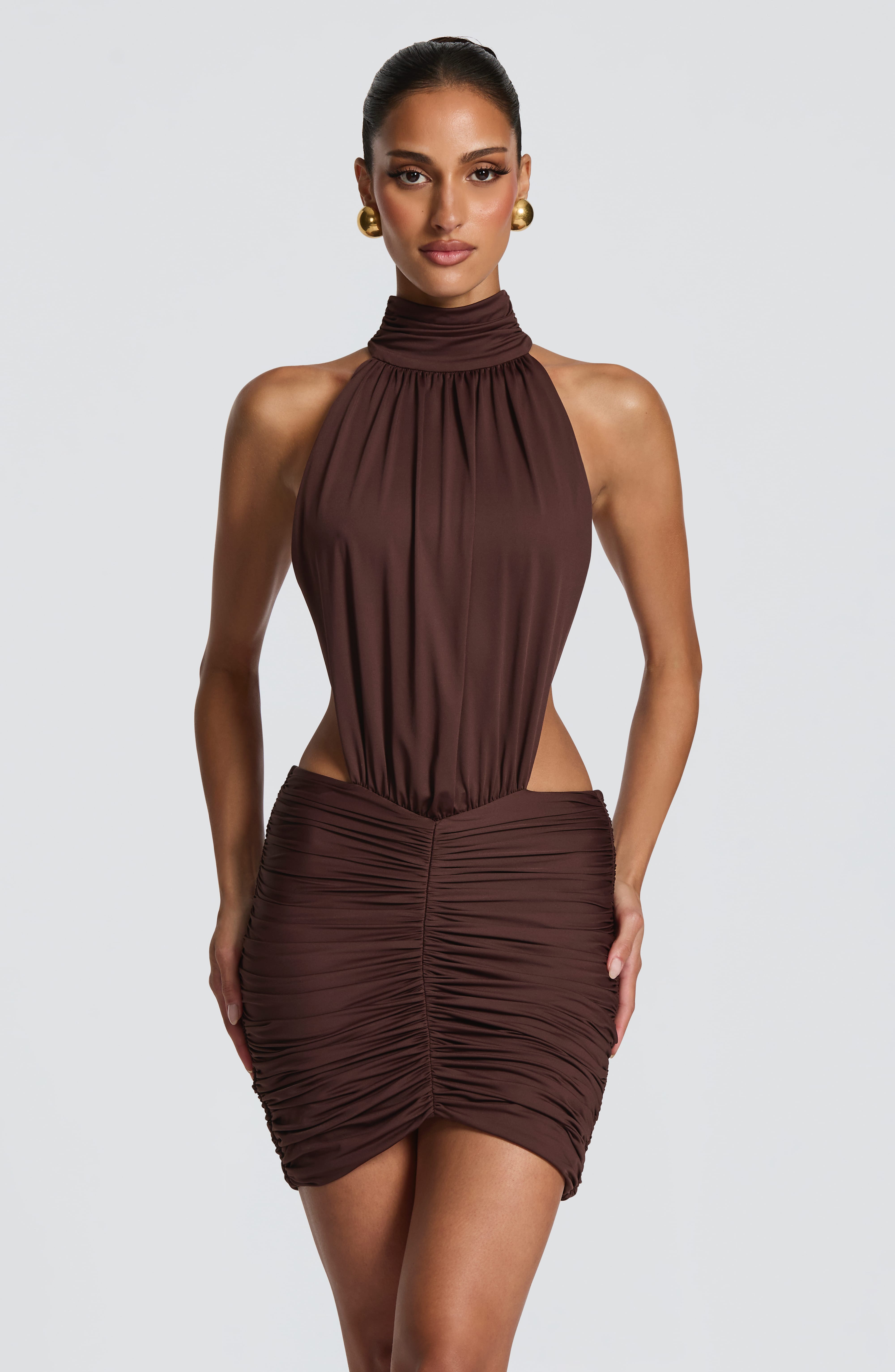 Josephine Mini Dress