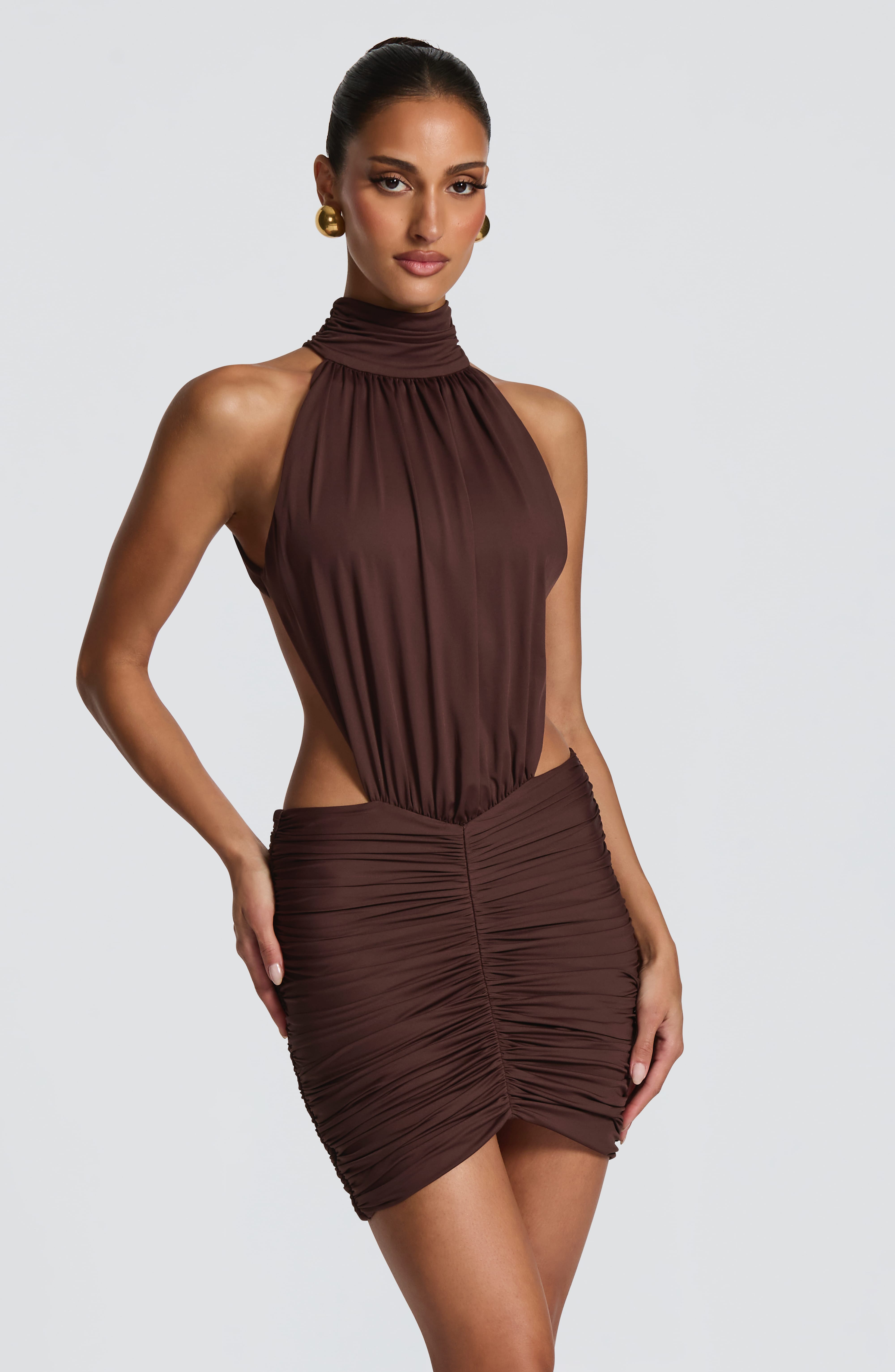 Josephine Mini Dress