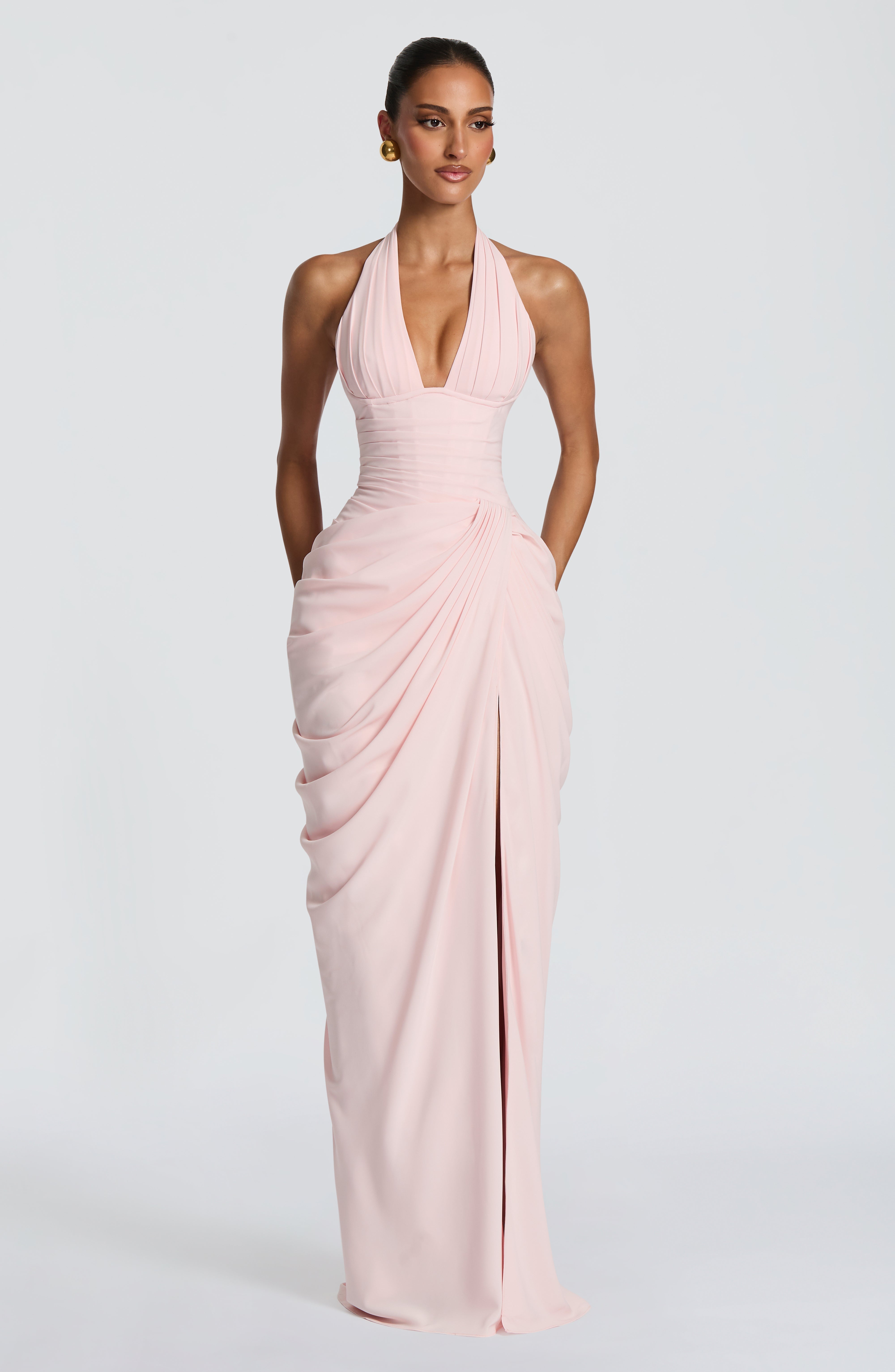 Vivica Maxi Dress