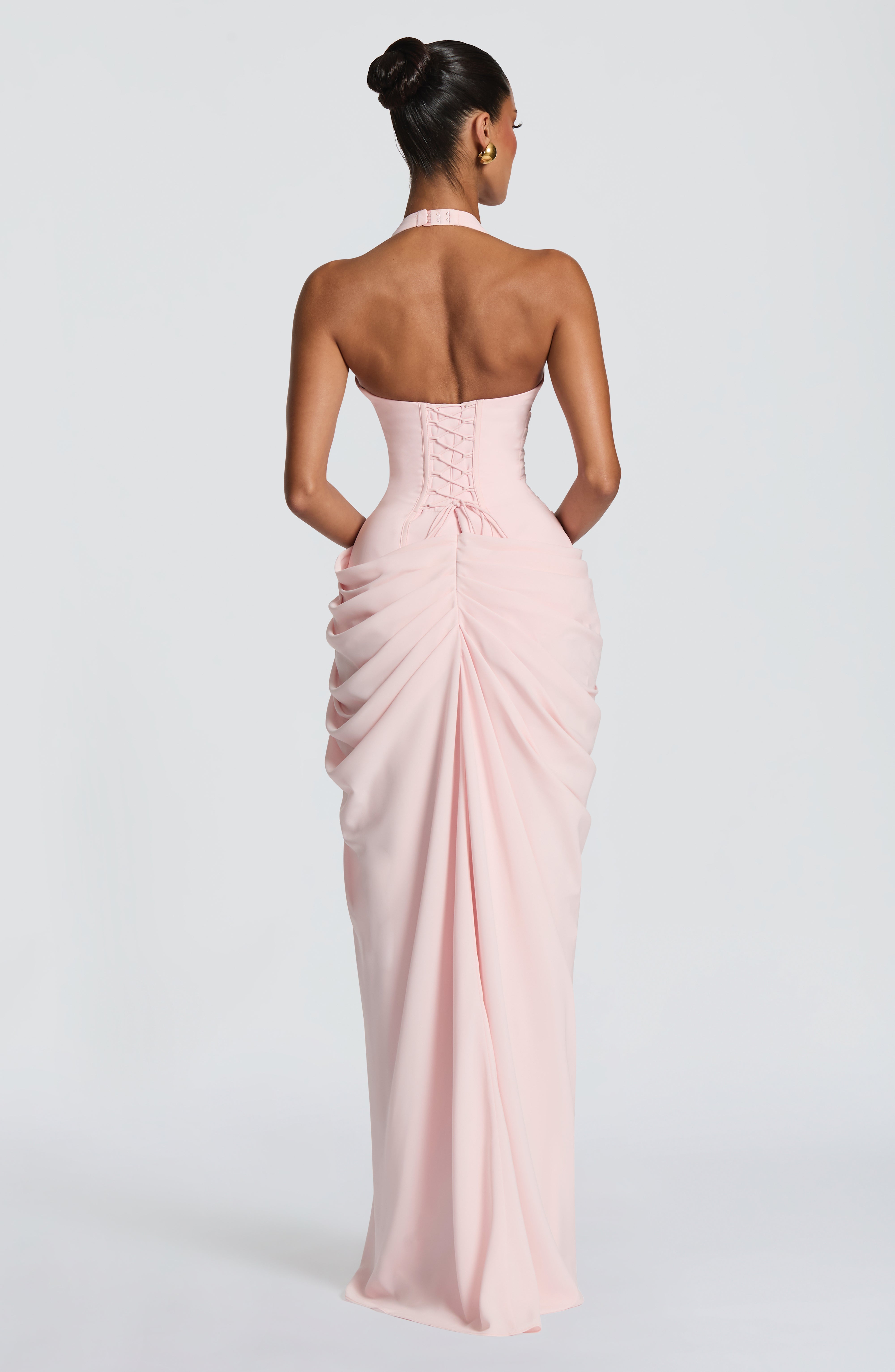 Vivica Maxi Dress