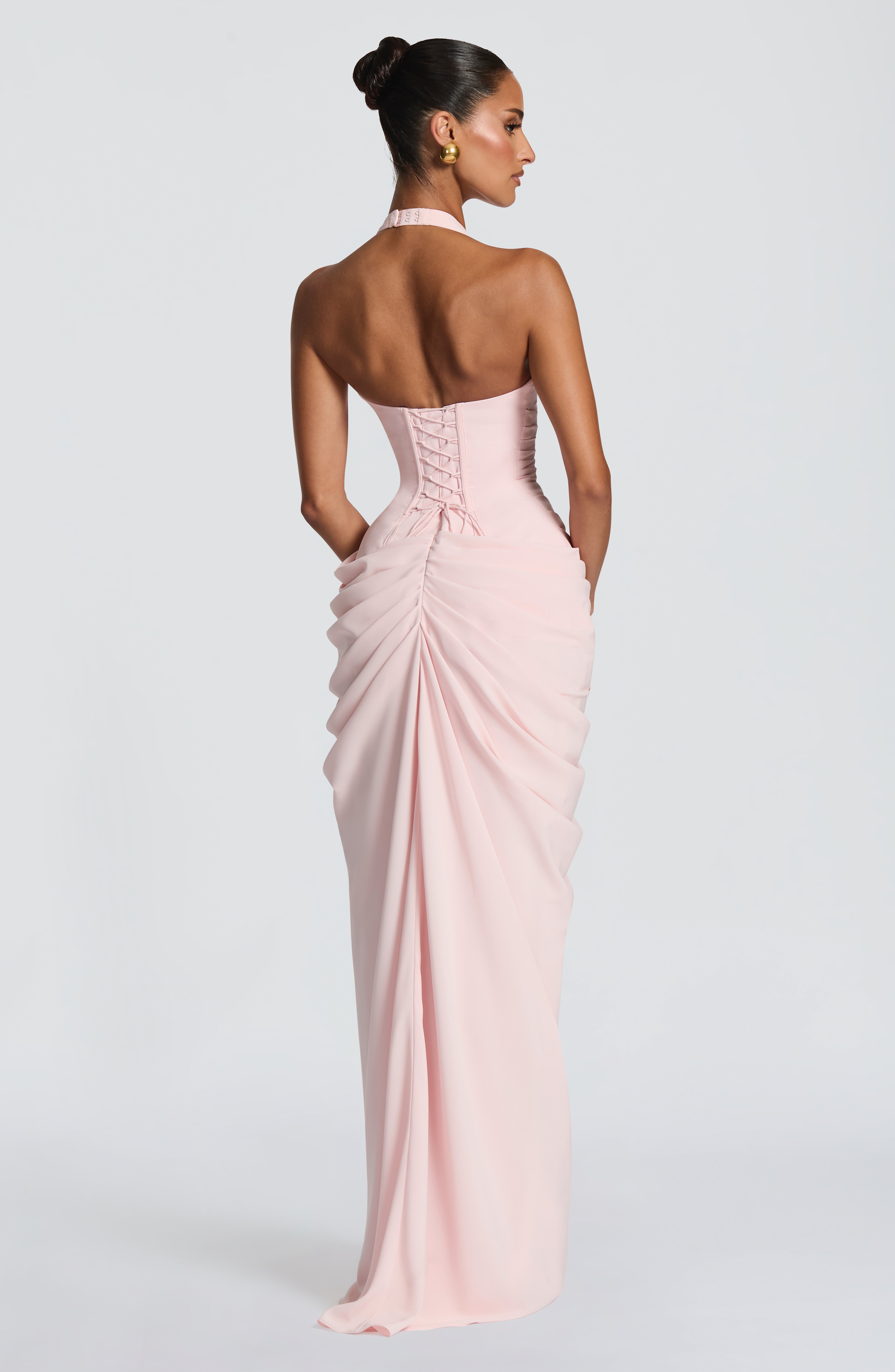 Vivica Maxi Dress