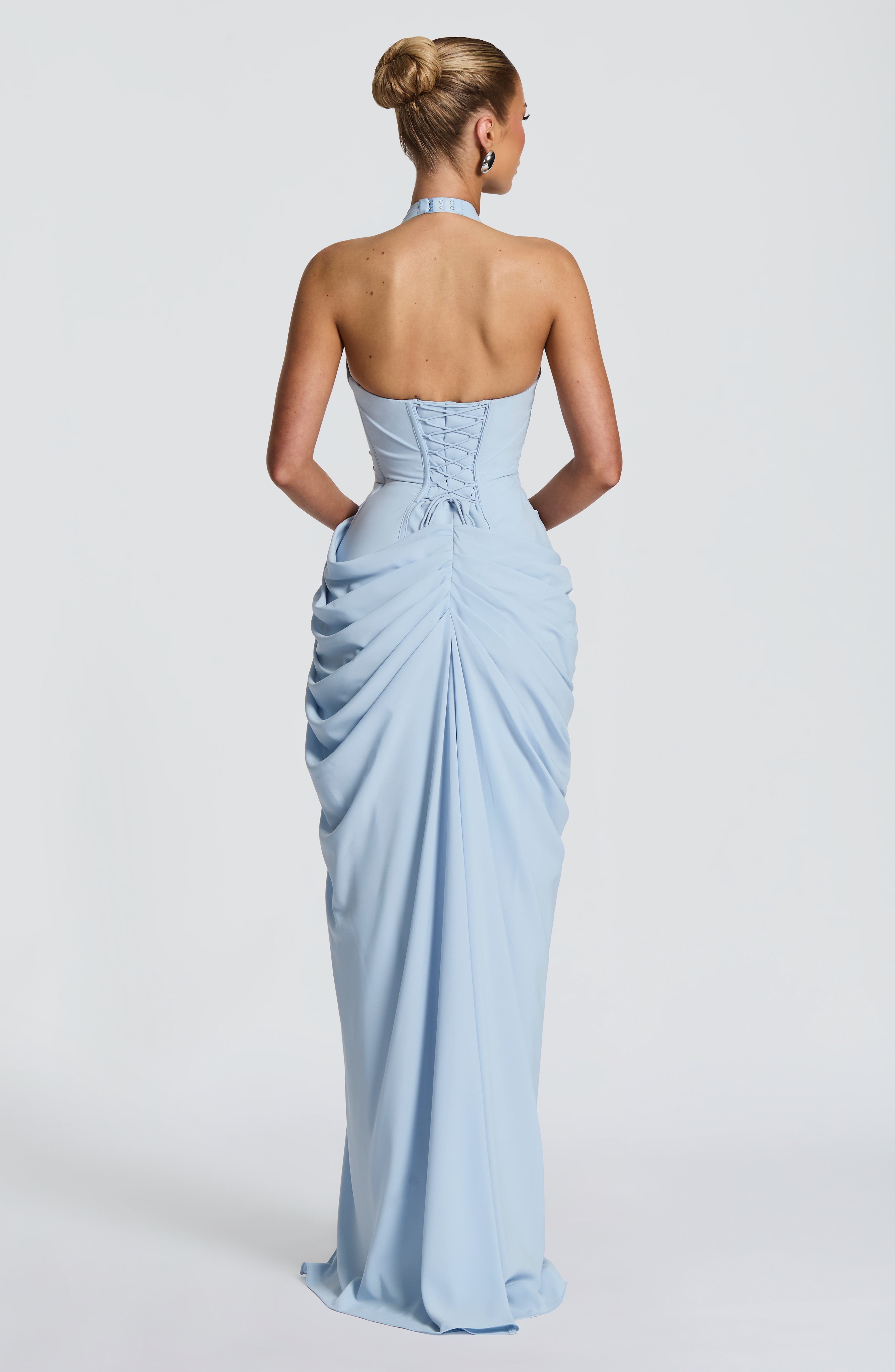 Vivica Maxi Dress