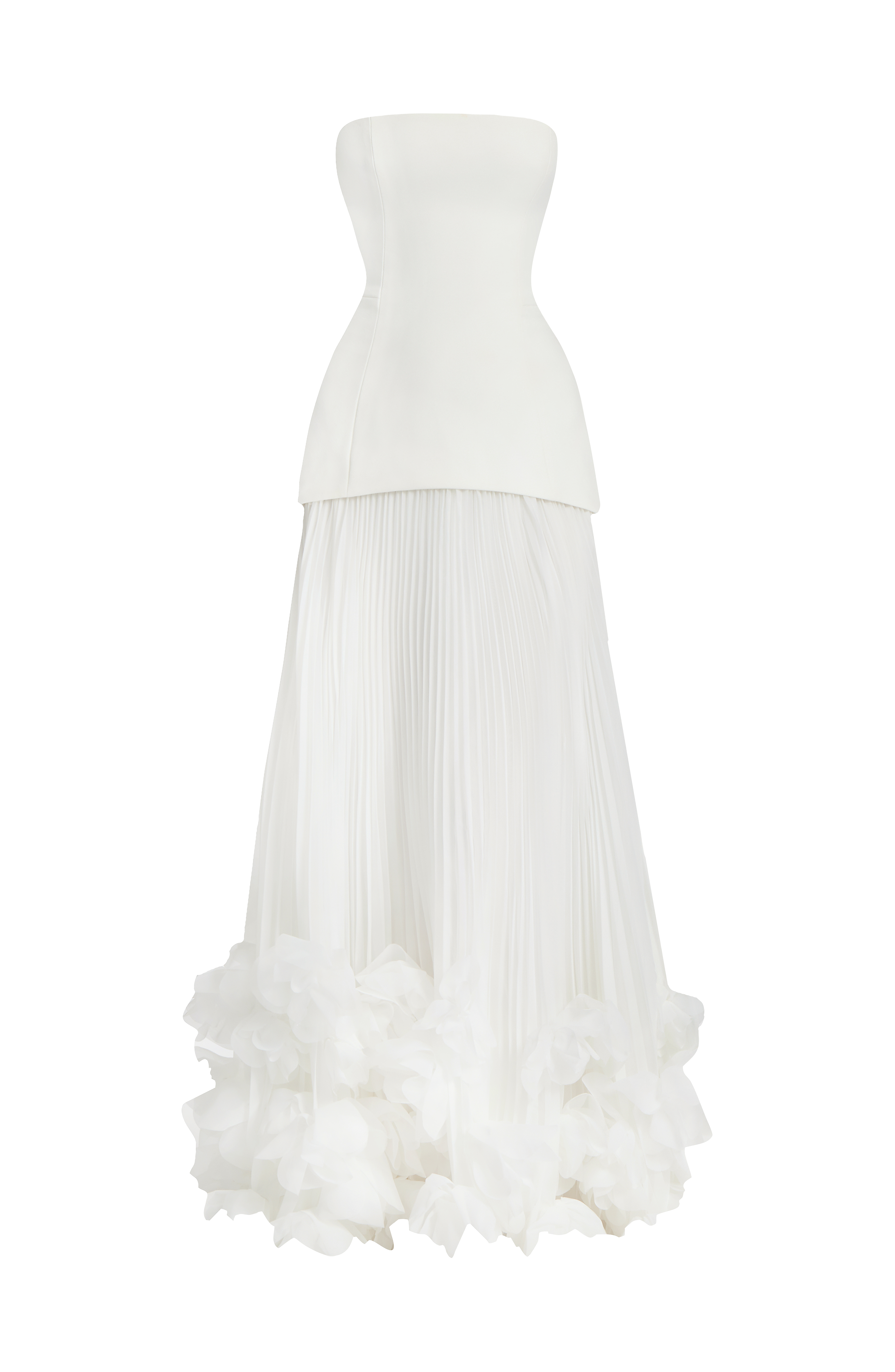 Anastasia Gown