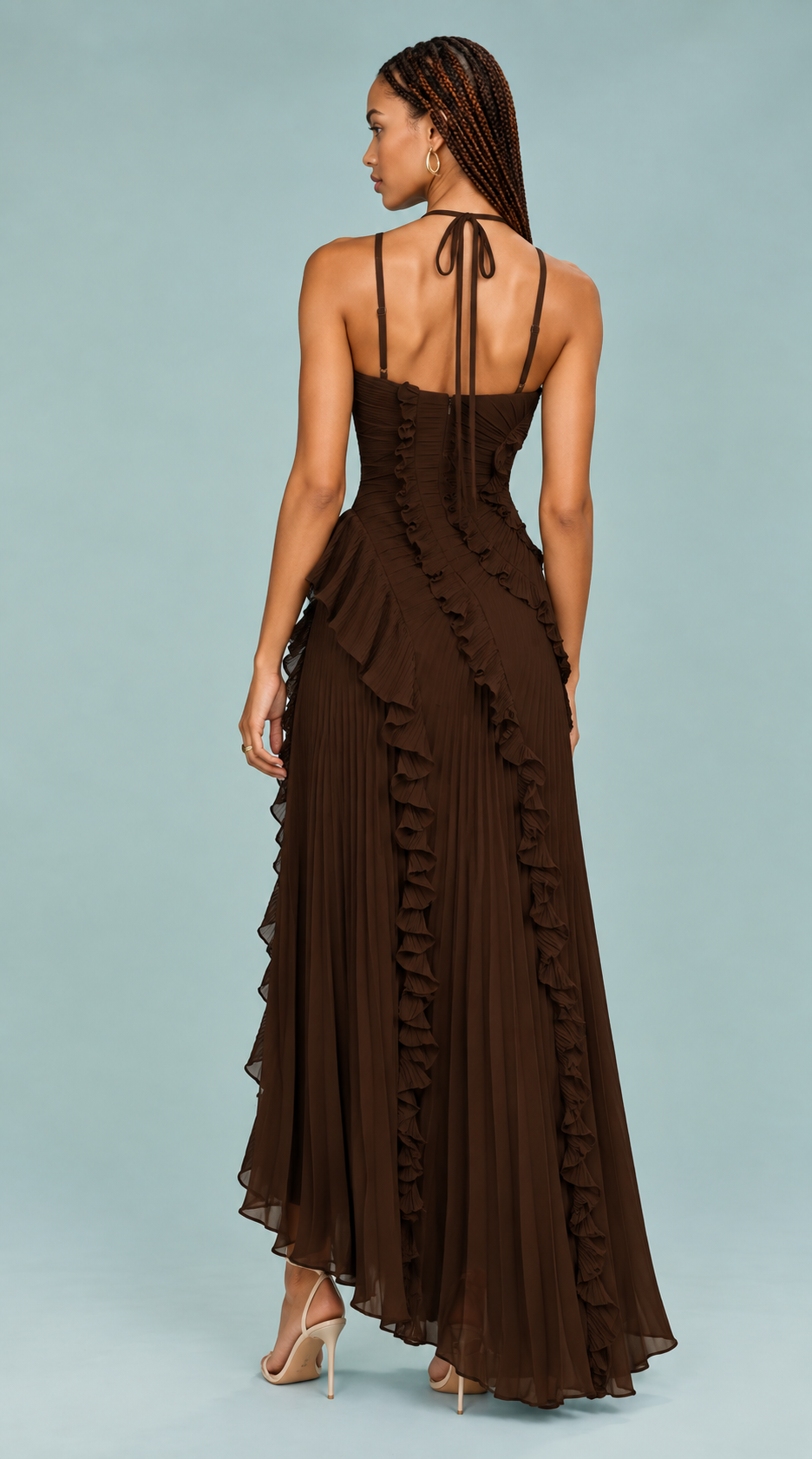 Serelina Maxi Dress