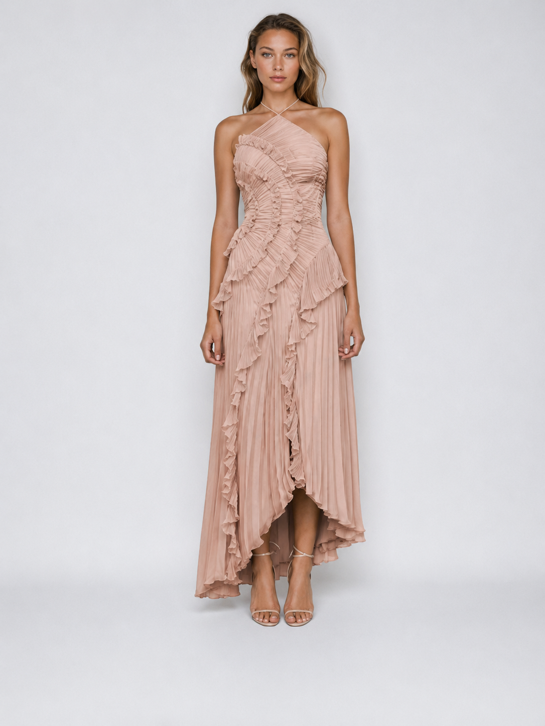 Serelina Maxi Dress