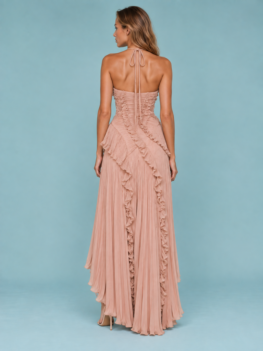 Serelina Maxi Dress