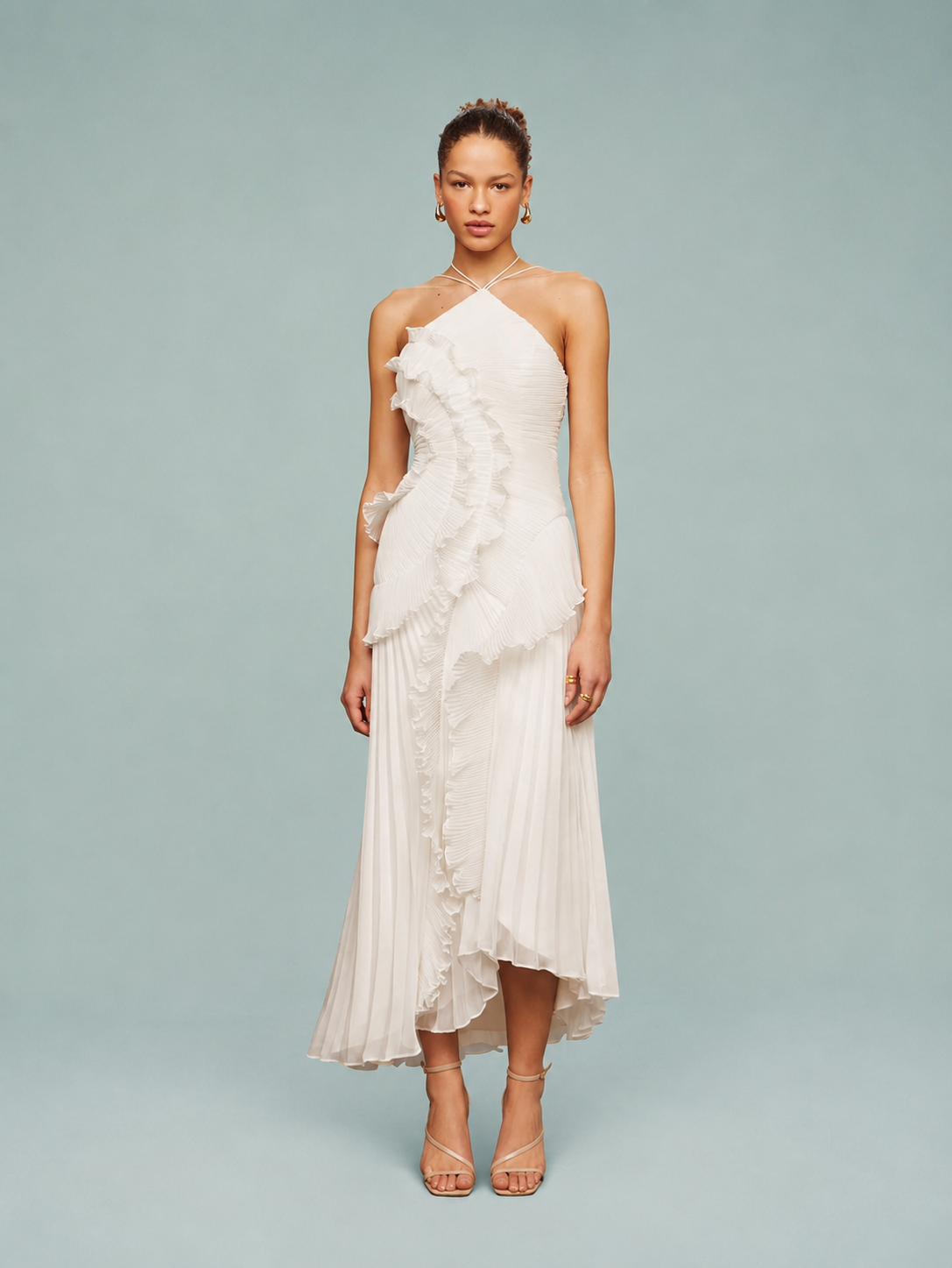 Serelina Maxi Dress