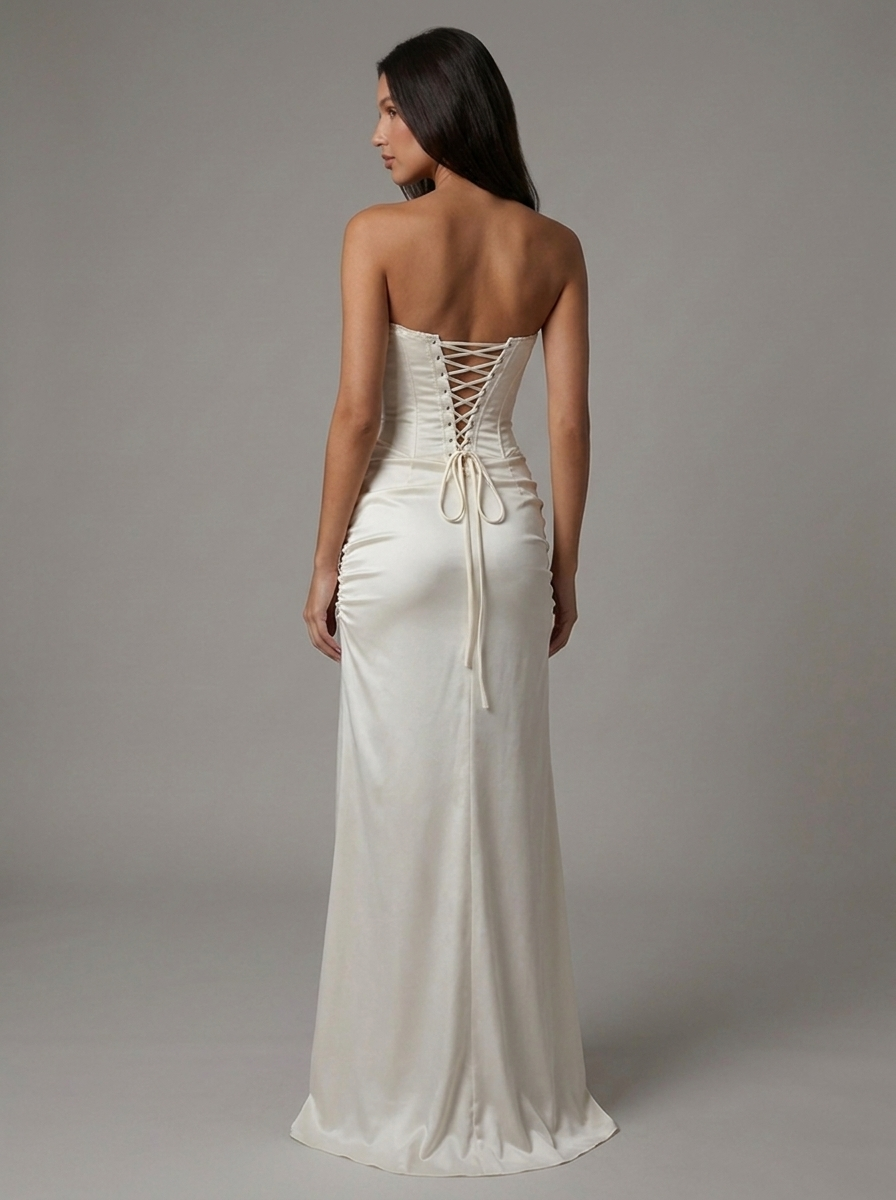 Sisi Maxi Dress