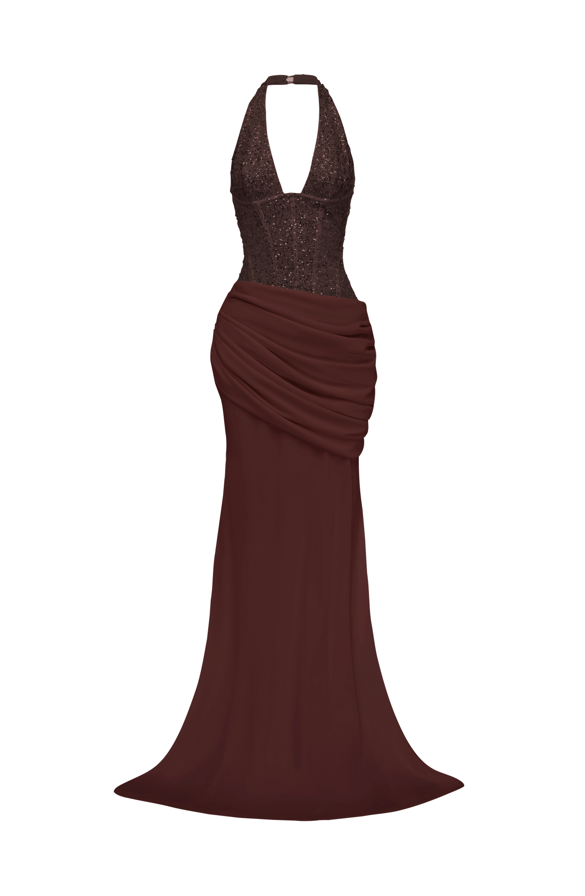 Delaney Maxi Dress