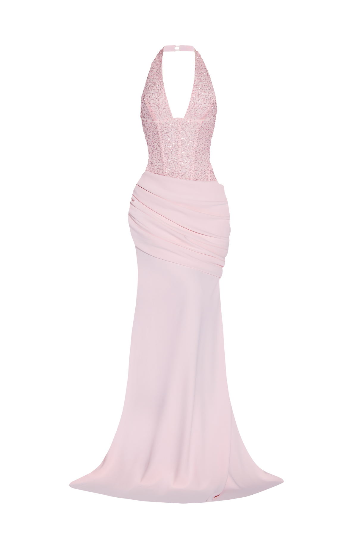 Delaney Maxi Dress