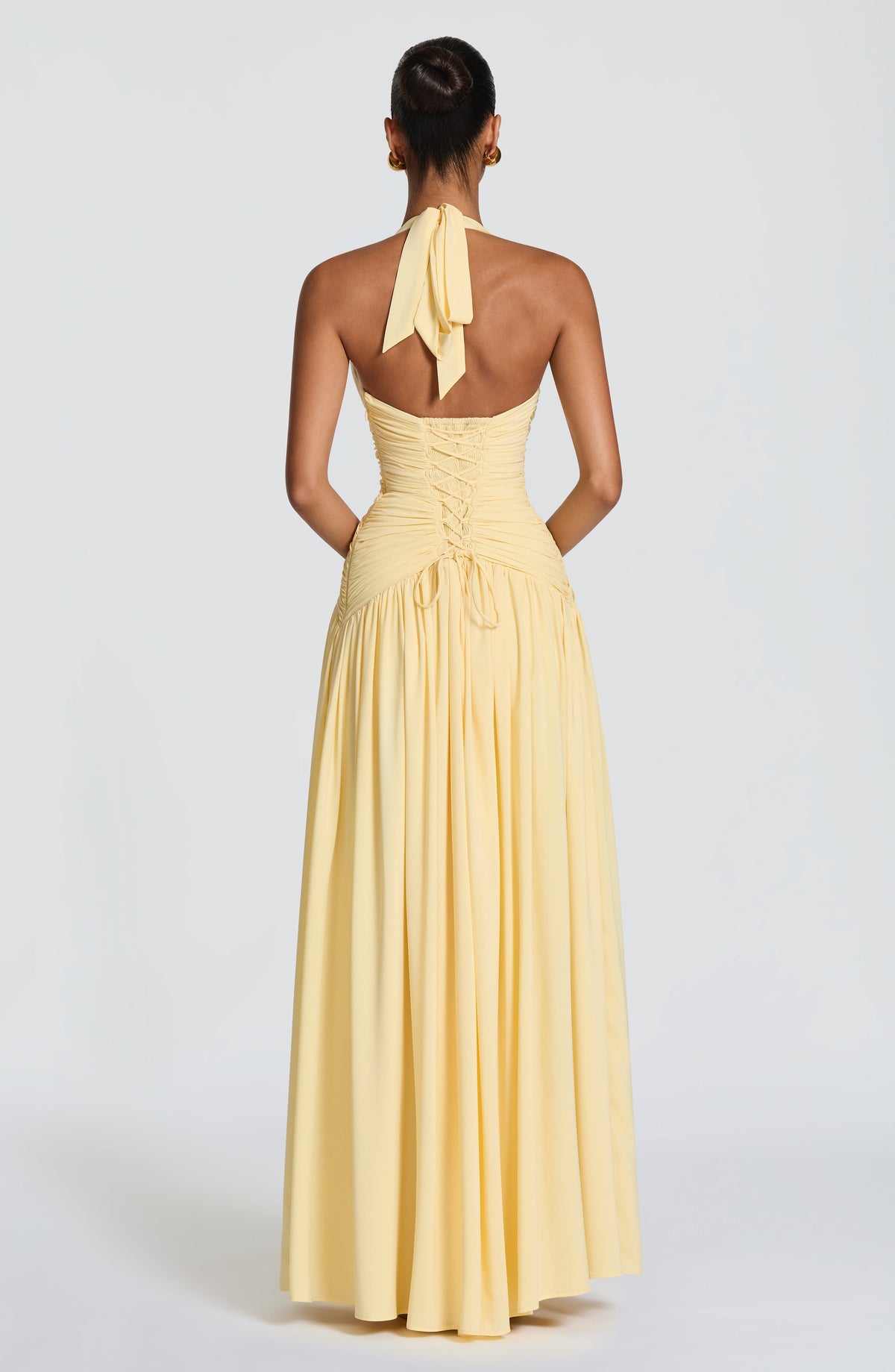 Imani Maxi Dress