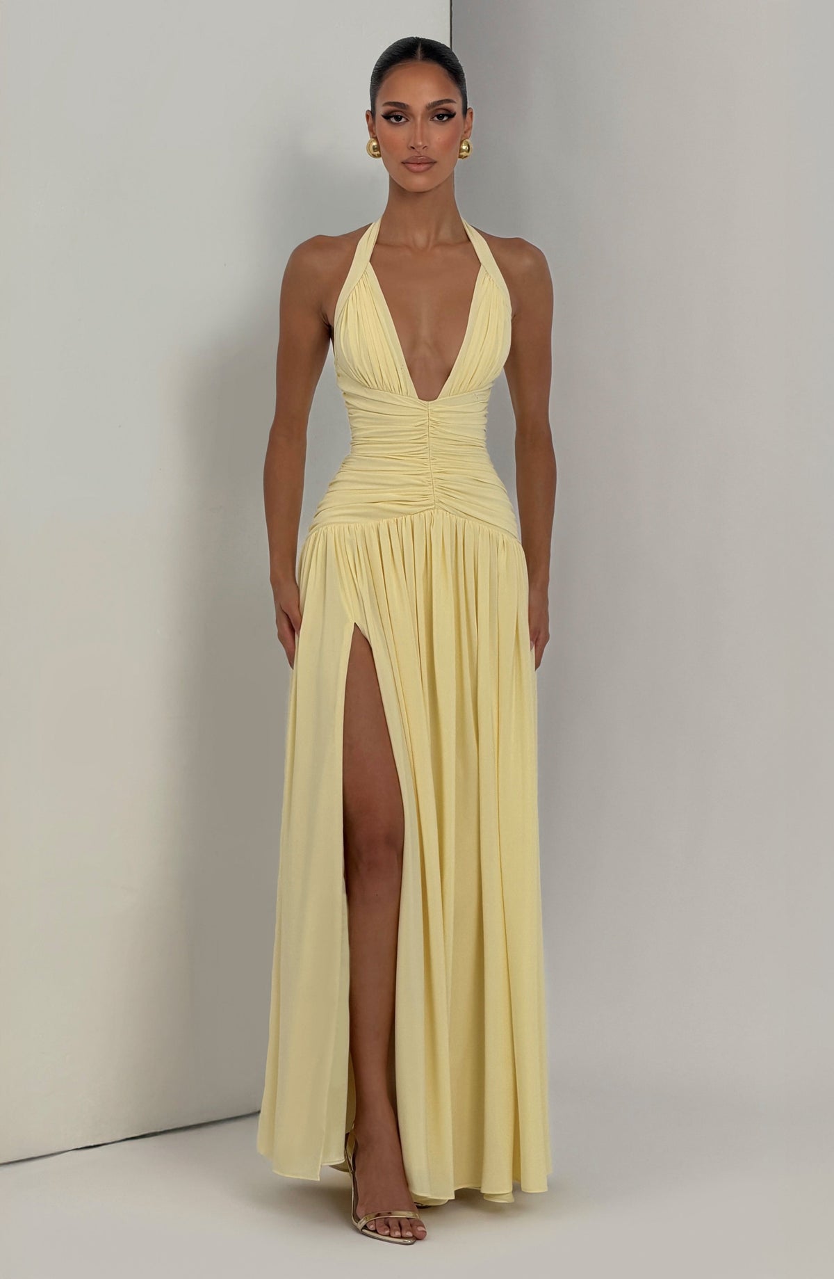 Imani Maxi Dress