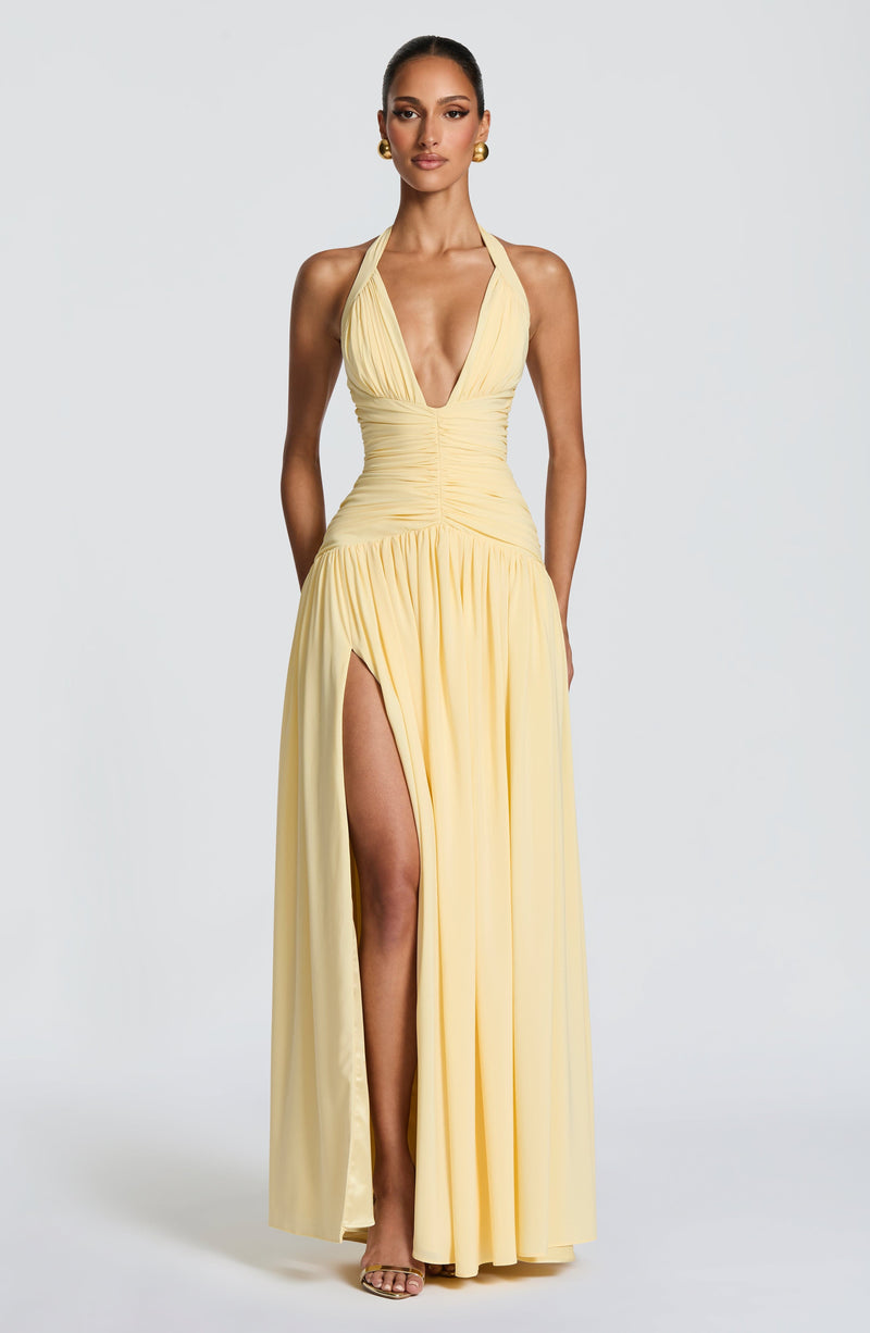 Imani Maxi Dress