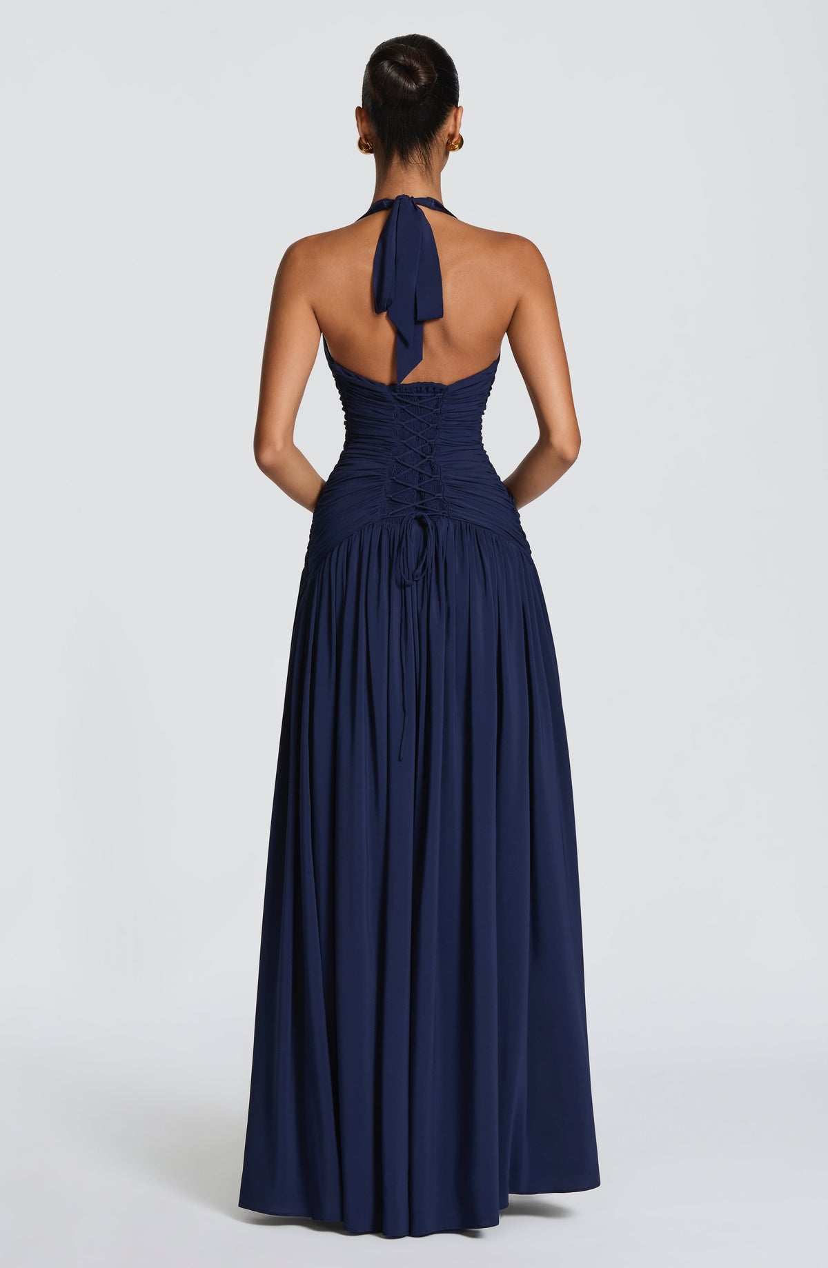 Imani Maxi Dress