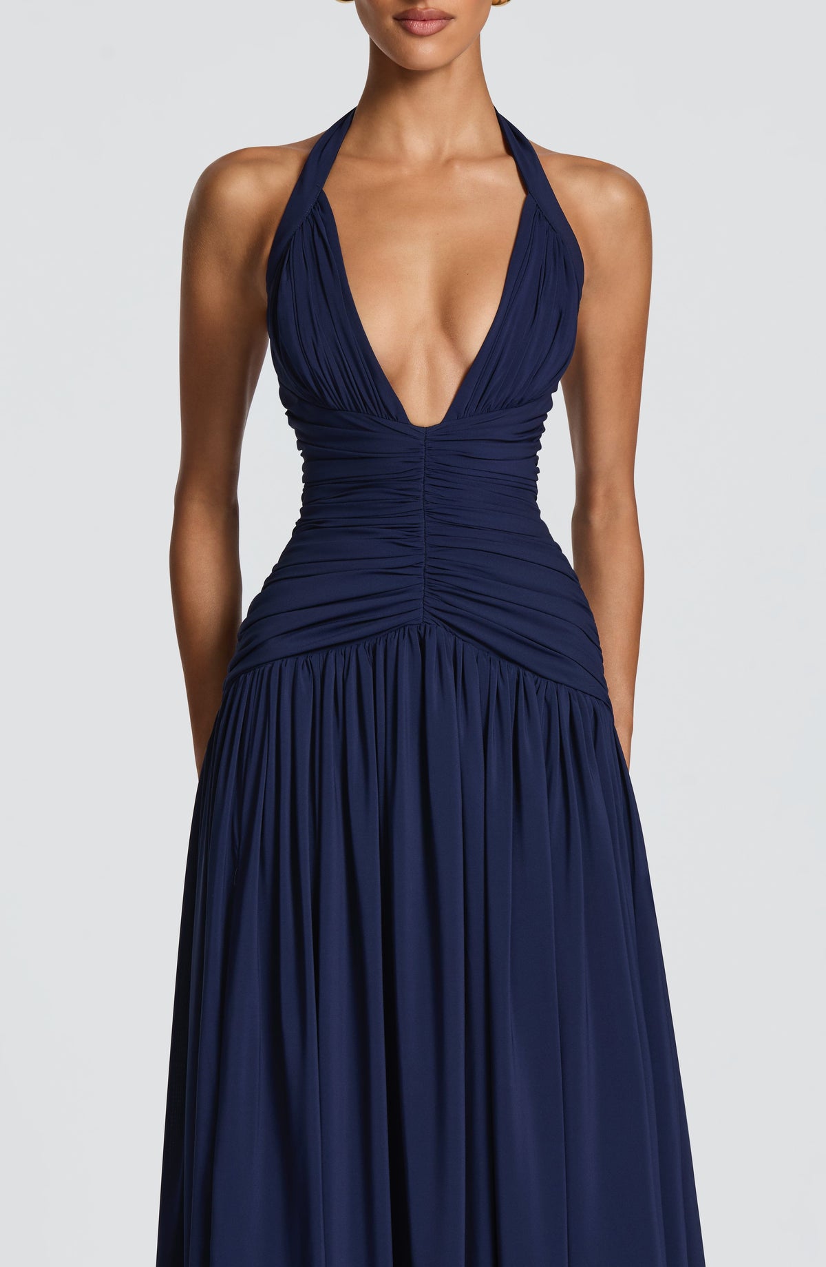 Imani Maxi Dress