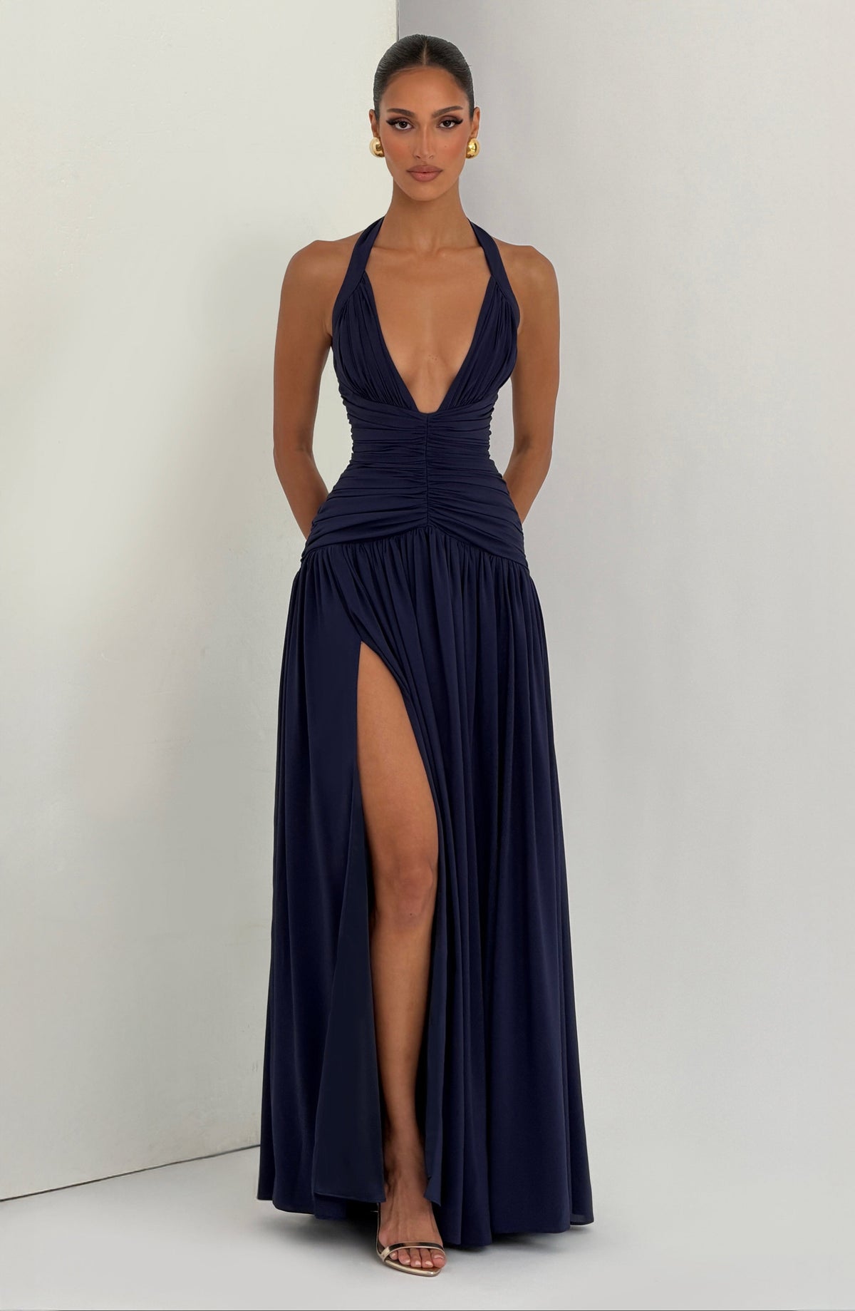 Imani Maxi Dress