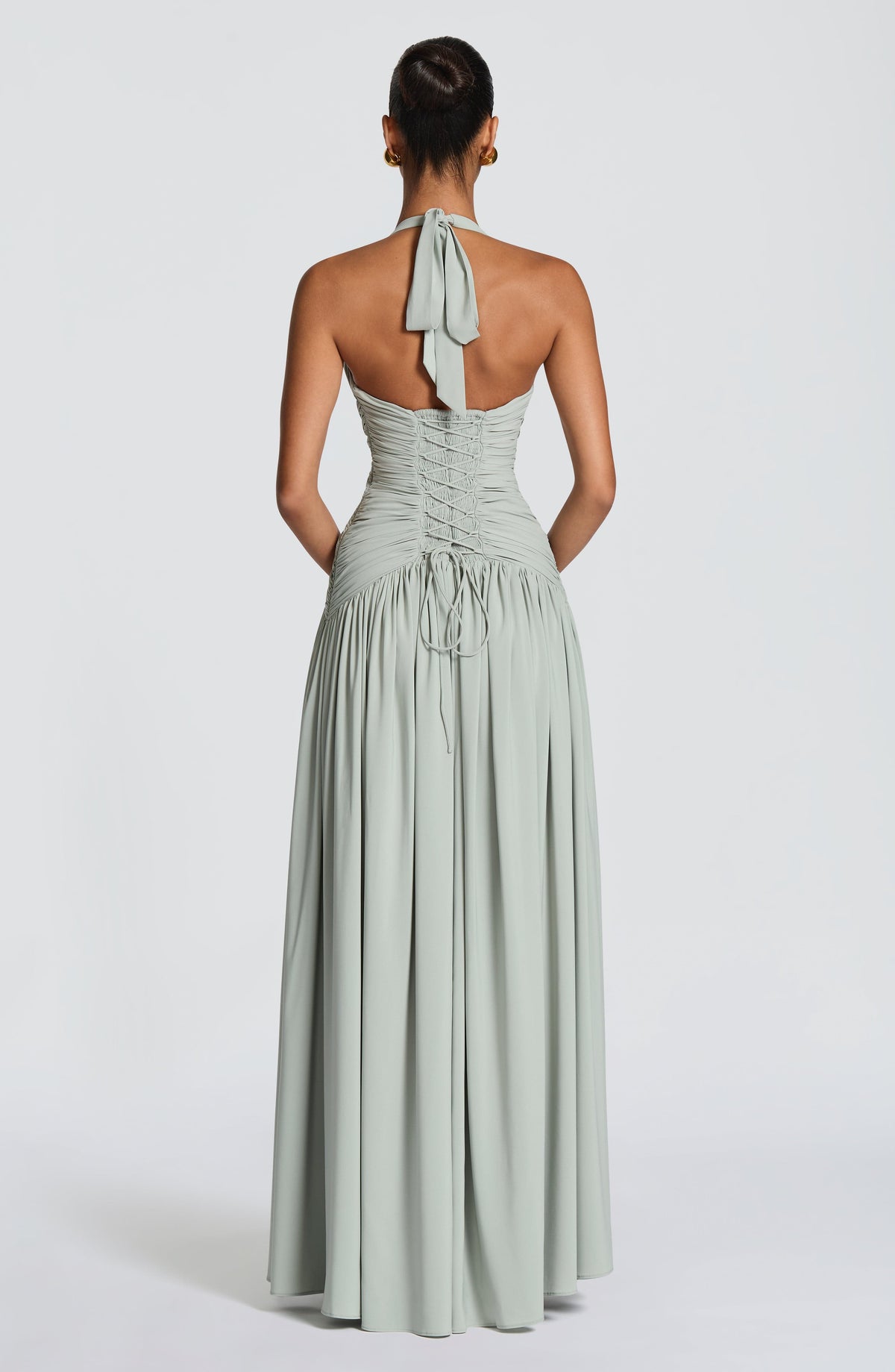 Imani Maxi Dress