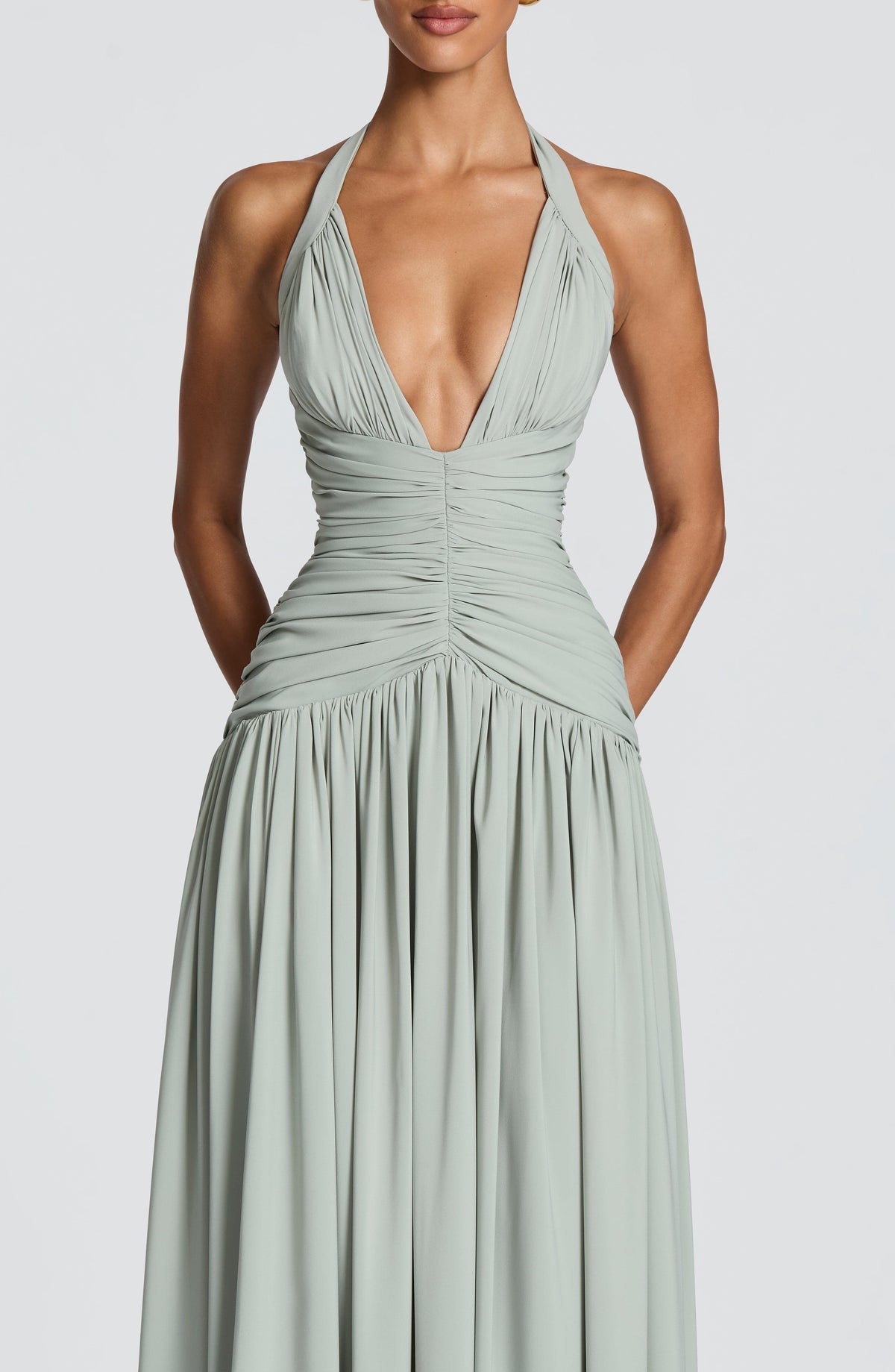 Imani Maxi Dress