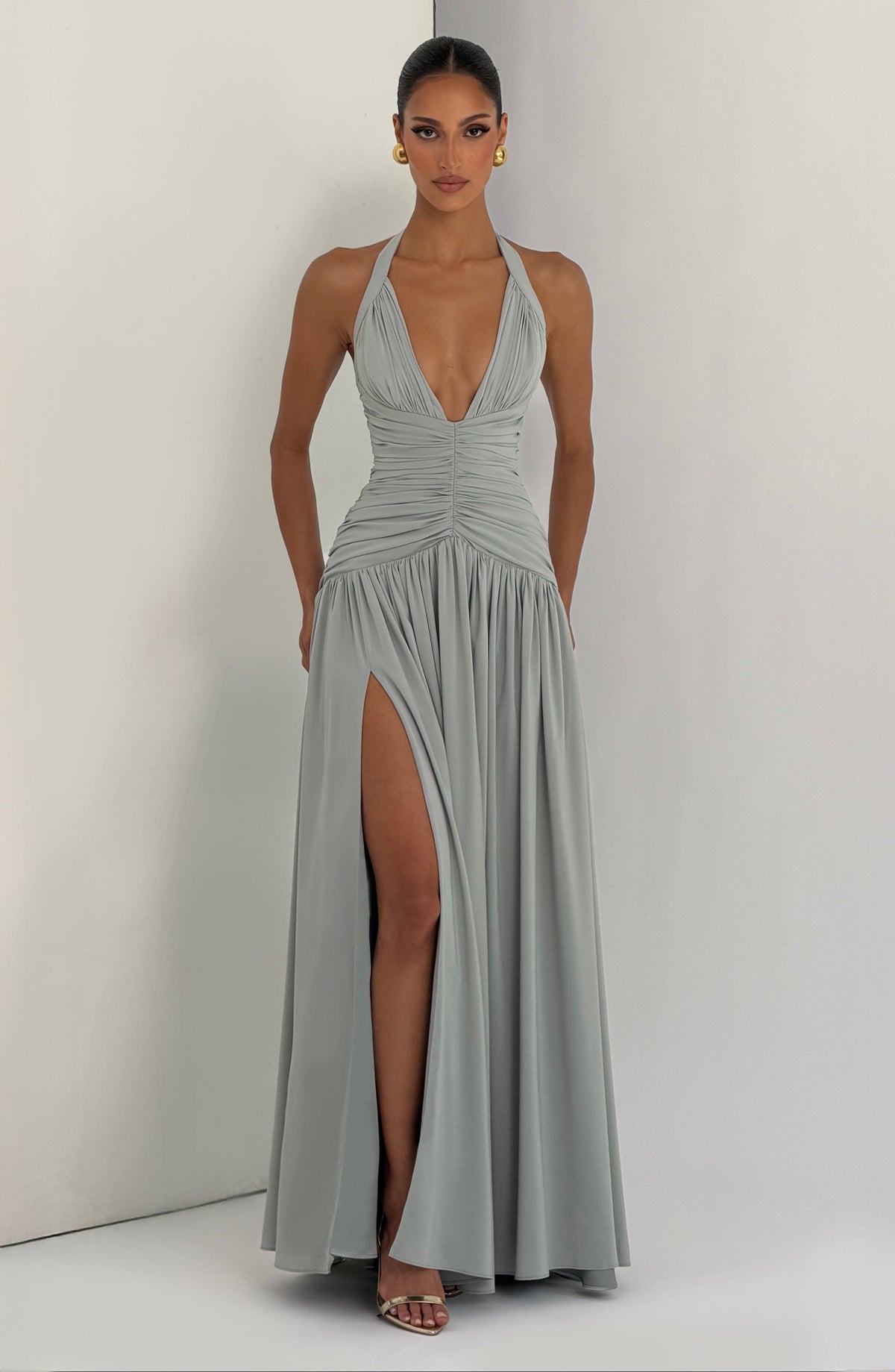 Imani Maxi Dress