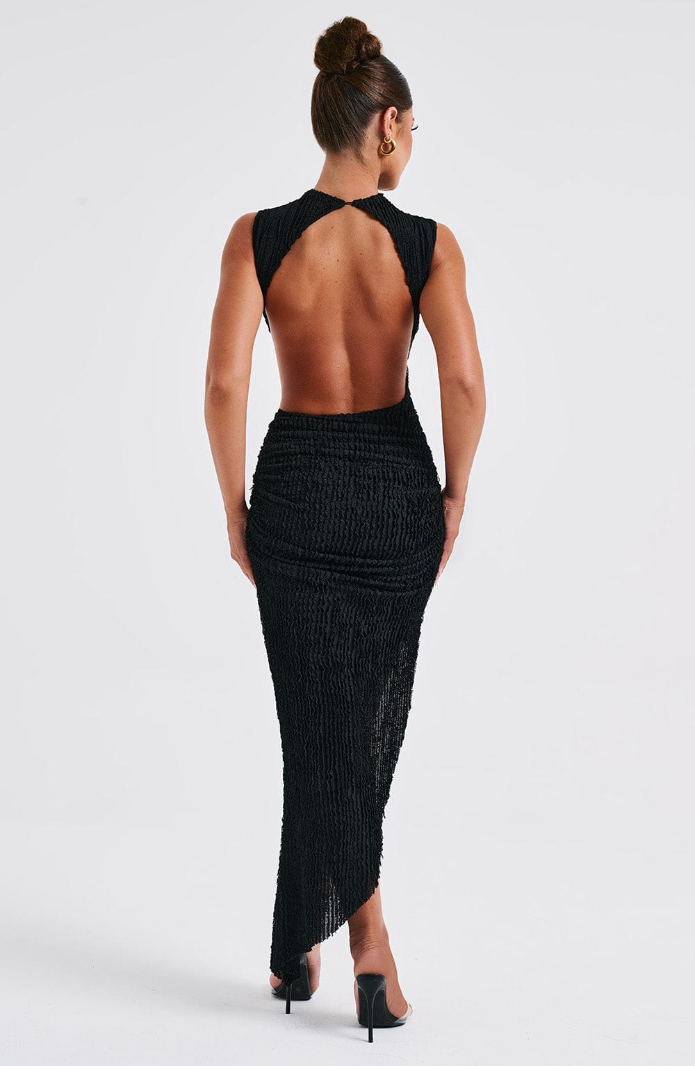 Selina Midi Dress
