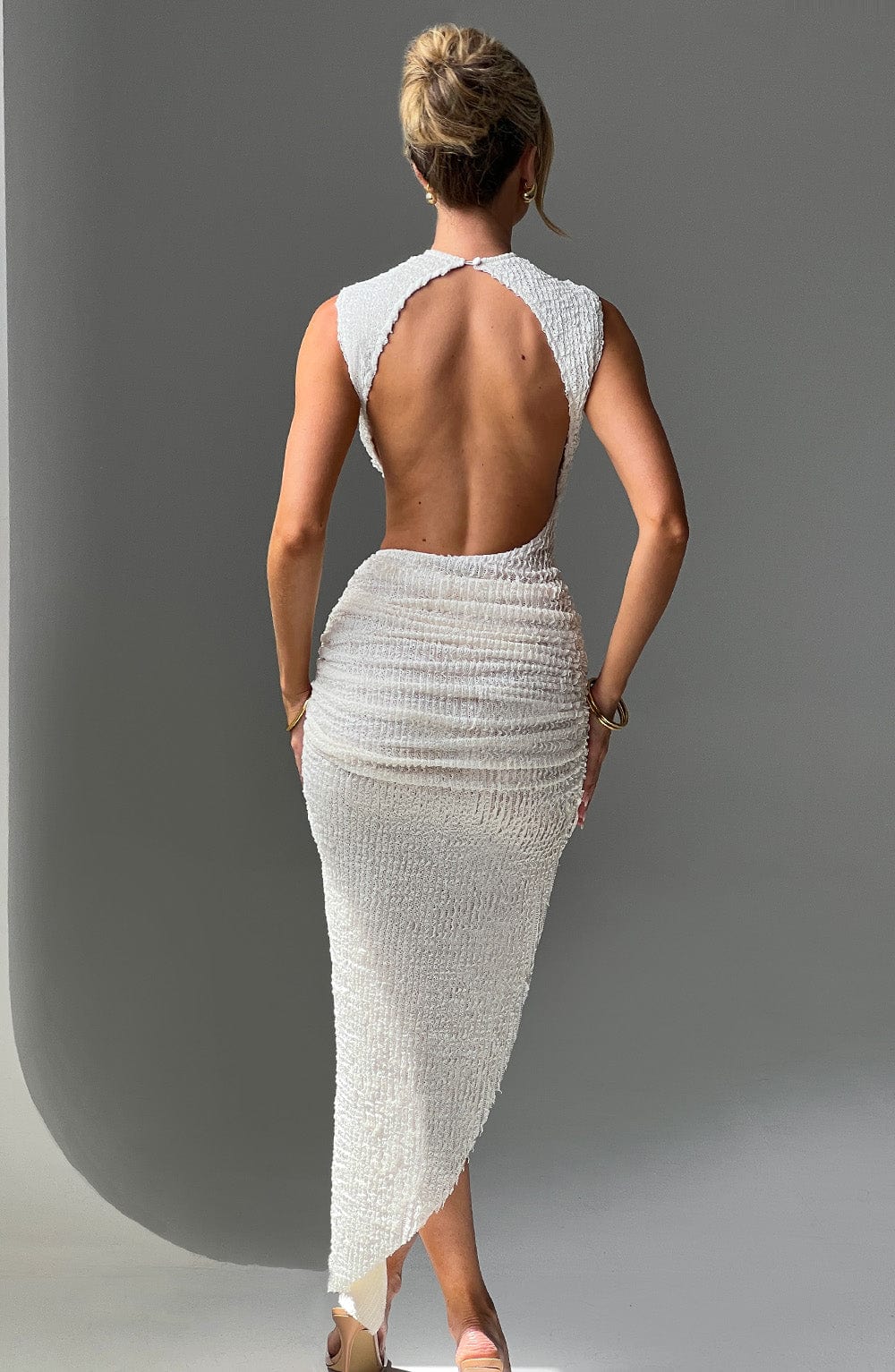 Selina Midi Dress