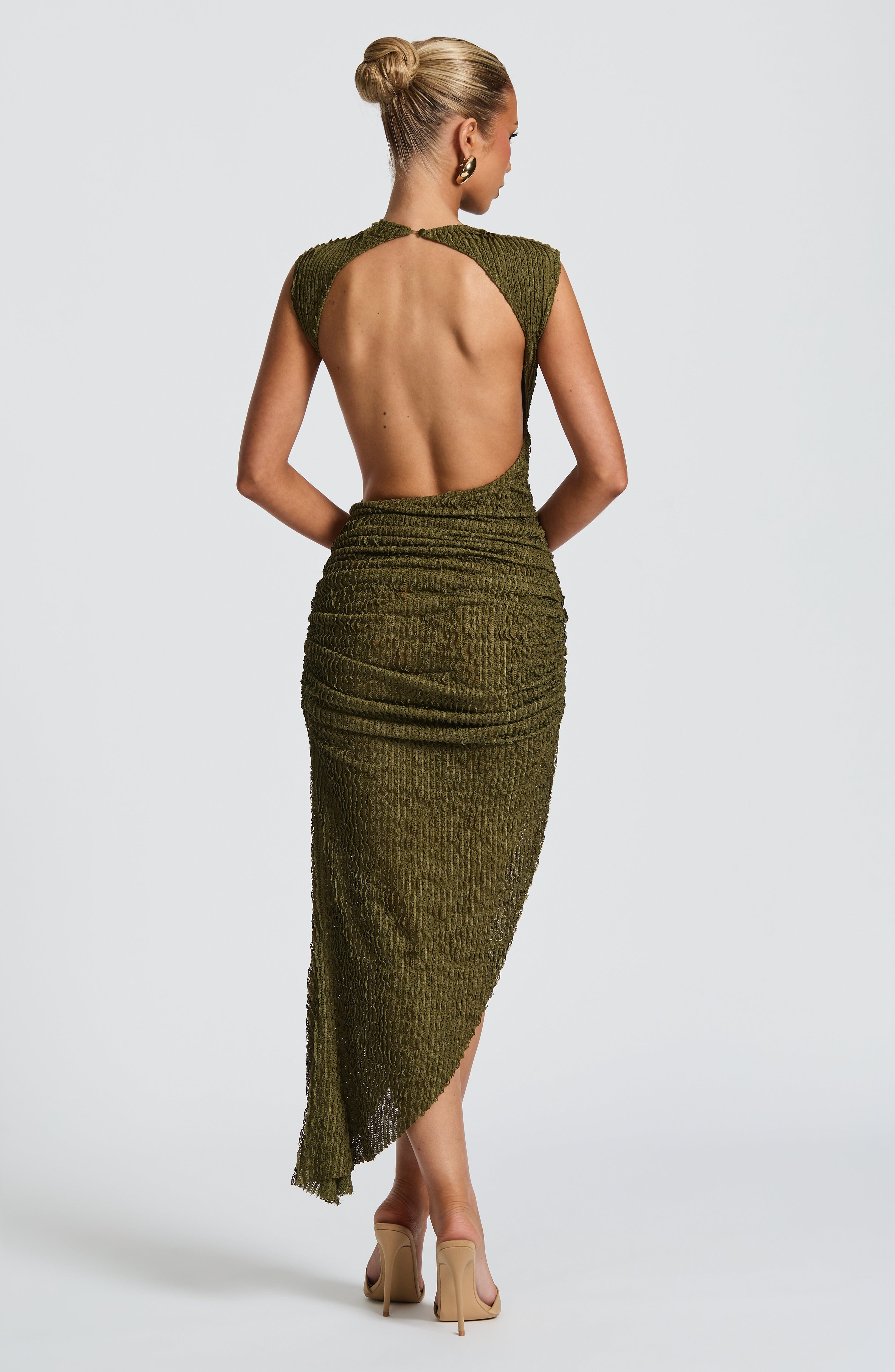 Selina Midi Dress