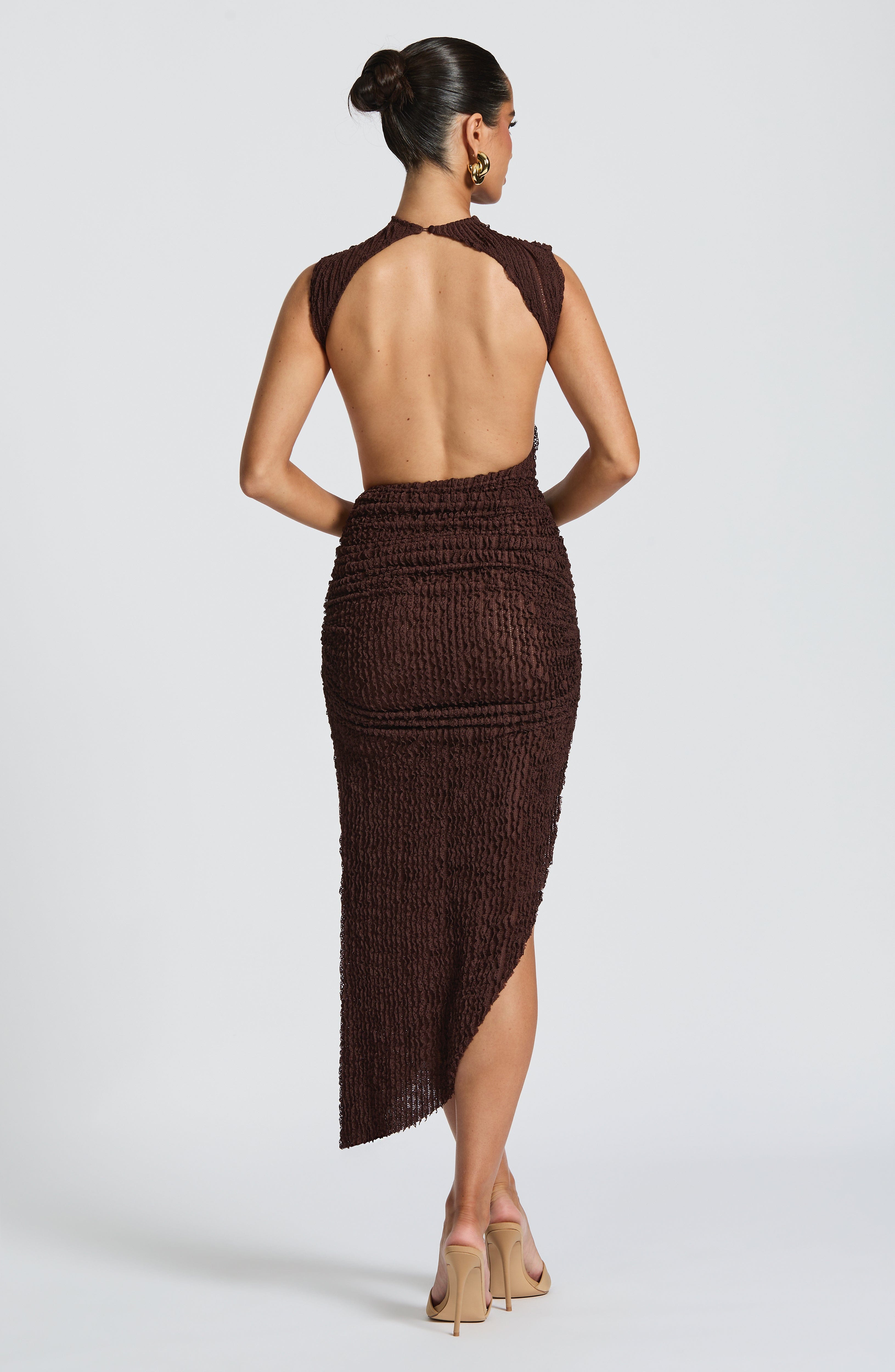 Selina Midi Dress