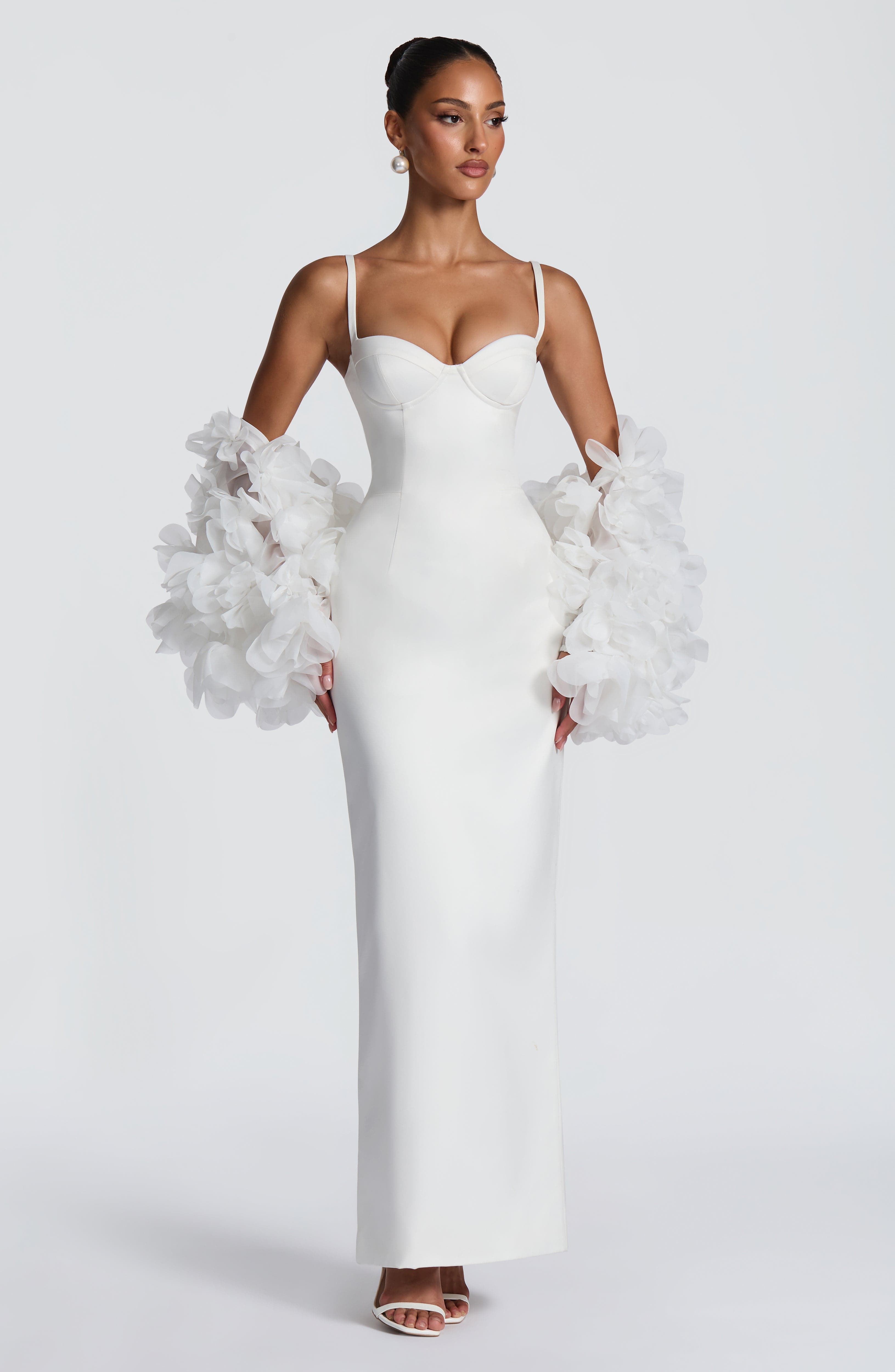 Eleanor Gown