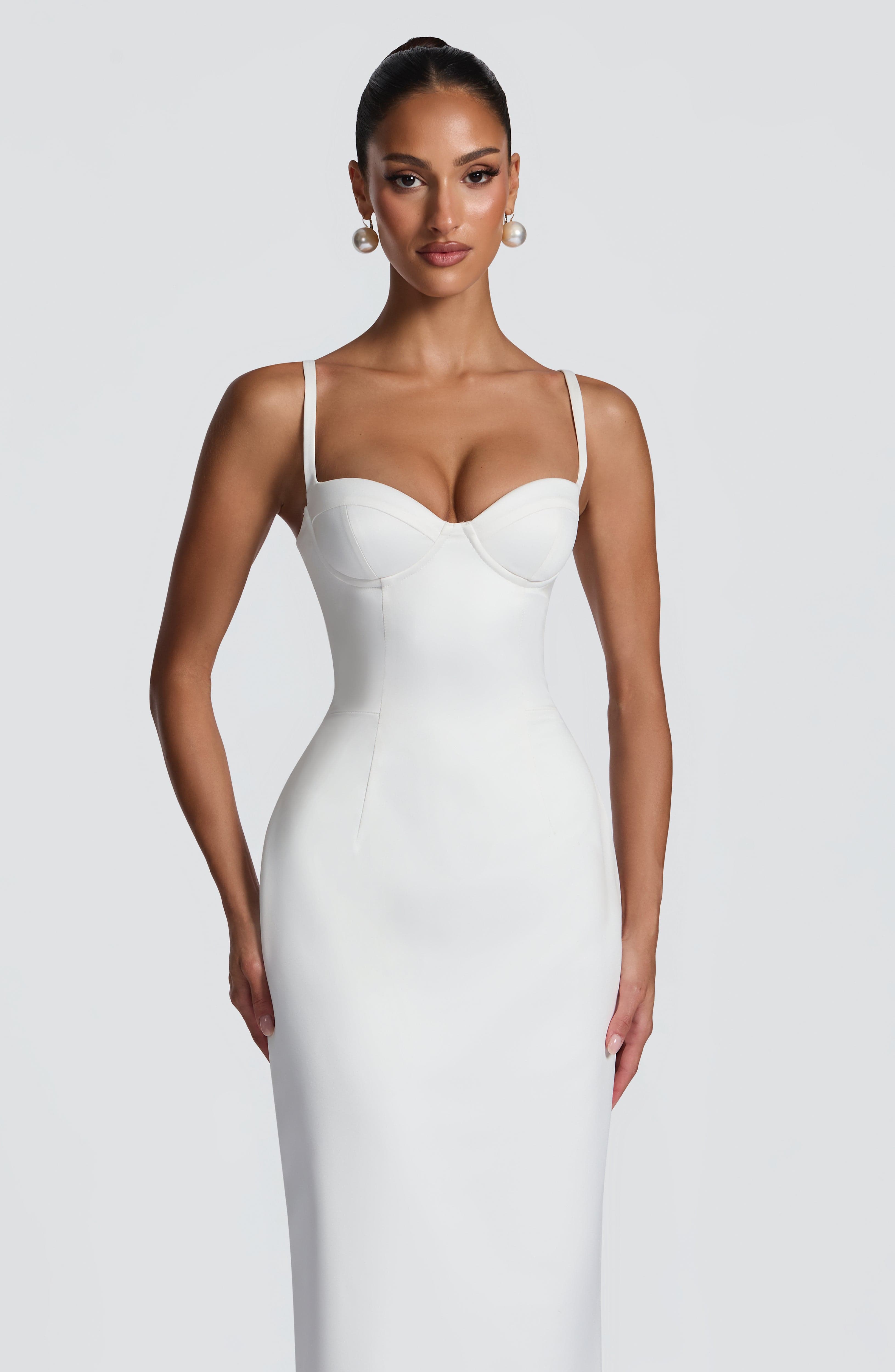 Eleanor Gown