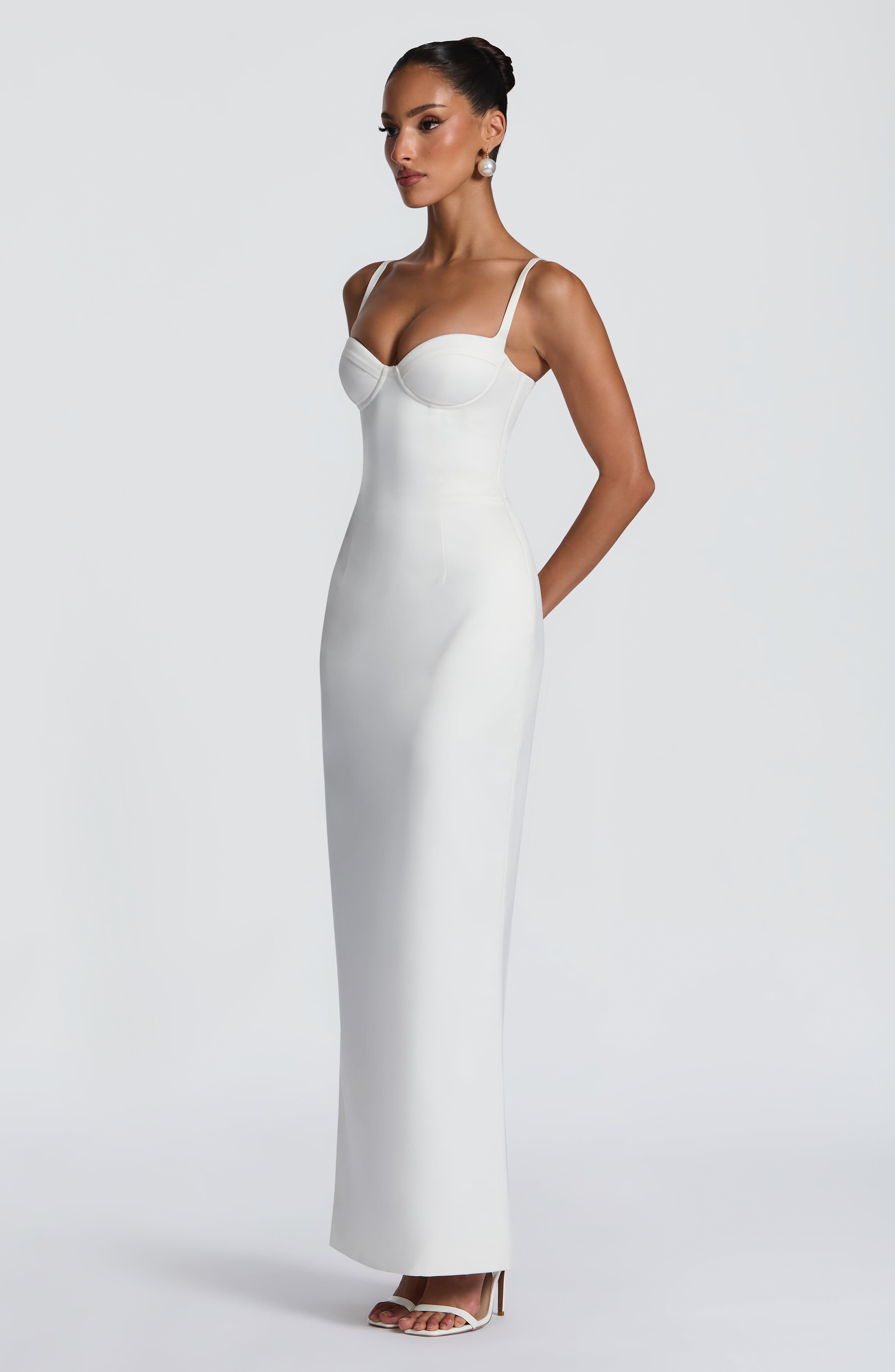 Eleanor Gown